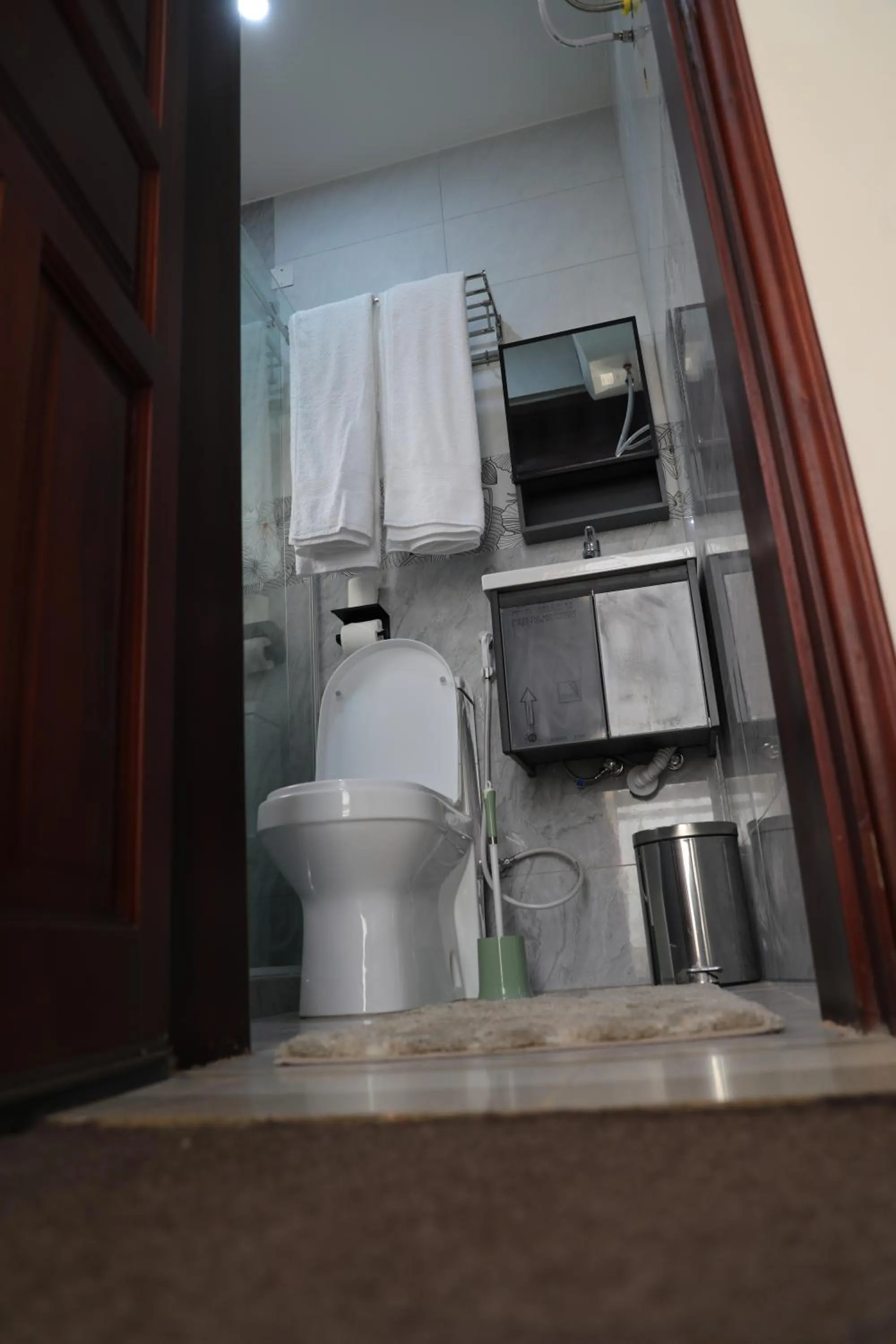 Precious Villas Lubowa