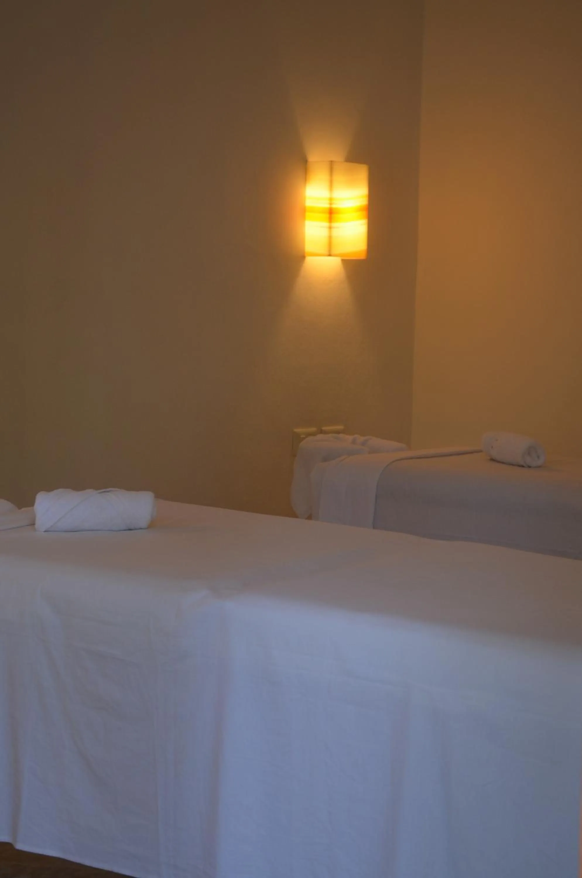Massage, Bed in Casa Iguana Holbox - Beachfront Hotel