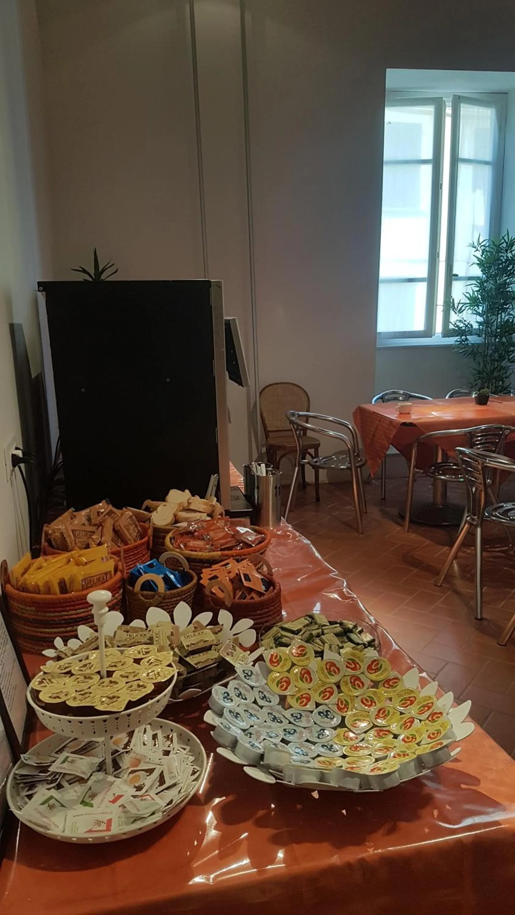 Ospitalia del Mare Hostel