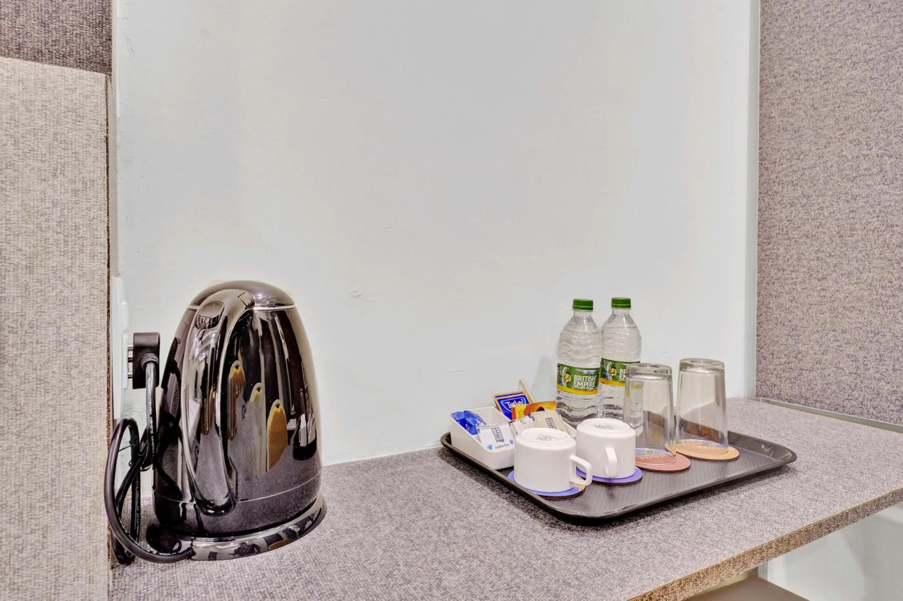 Coffee/tea facilities in The K11 Hotels - T Nagar