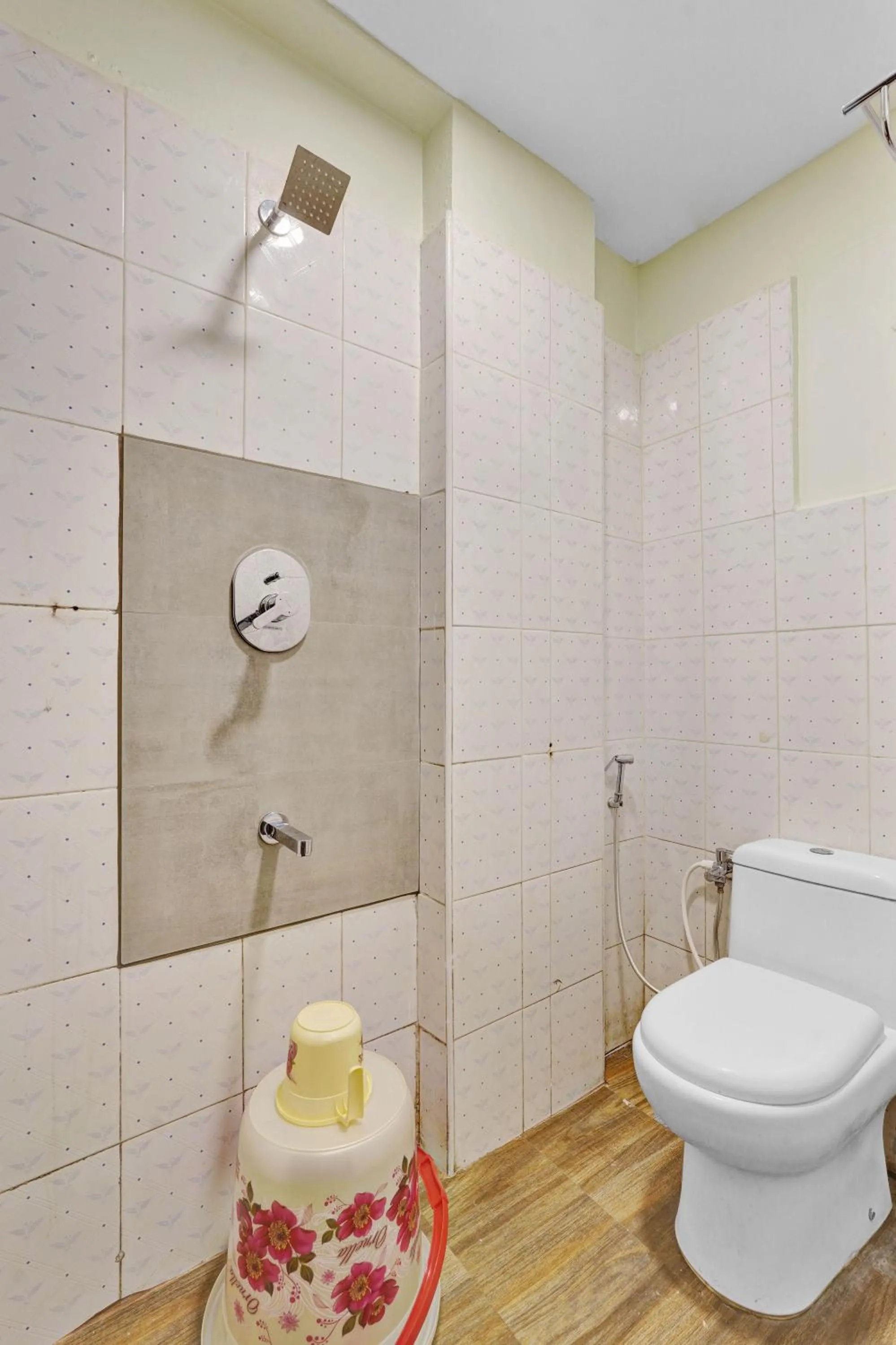 Bathroom in The K11 Hotels - T Nagar
