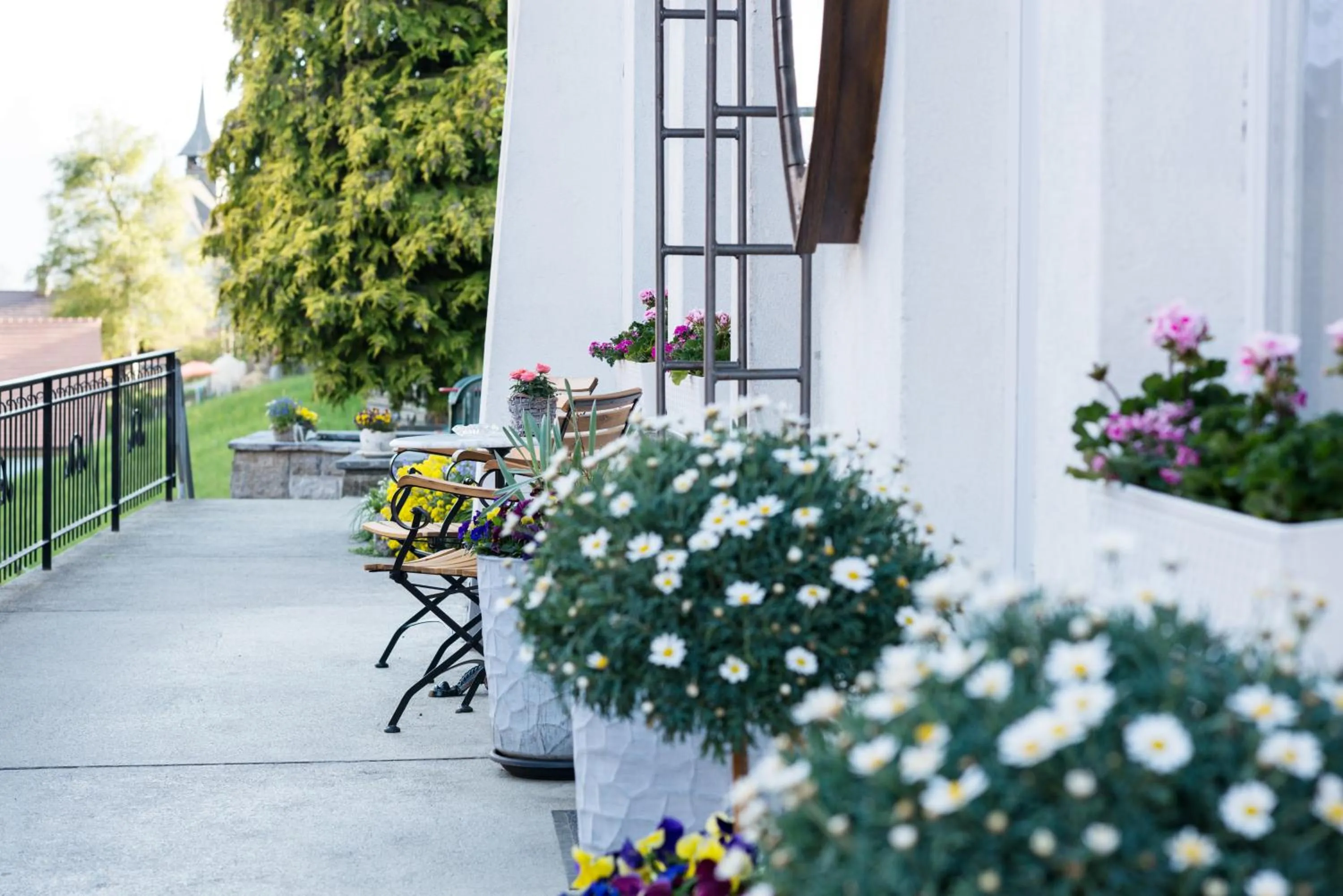 Facade/entrance in Gasthof Bären