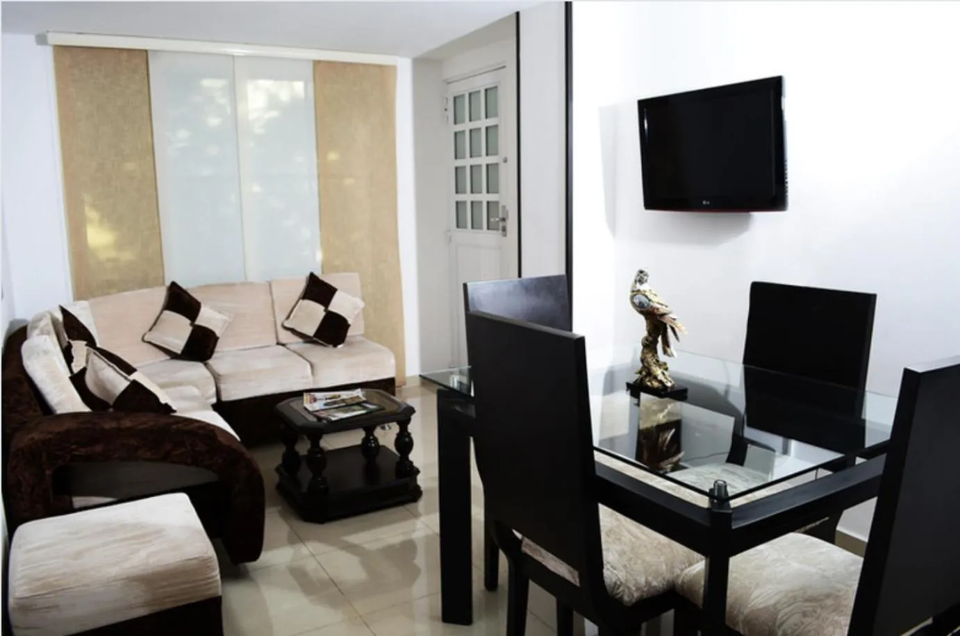 Hotel Jardines del Caney