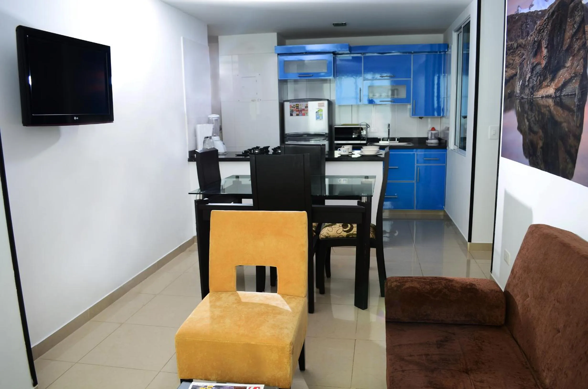 Hotel Jardines del Caney