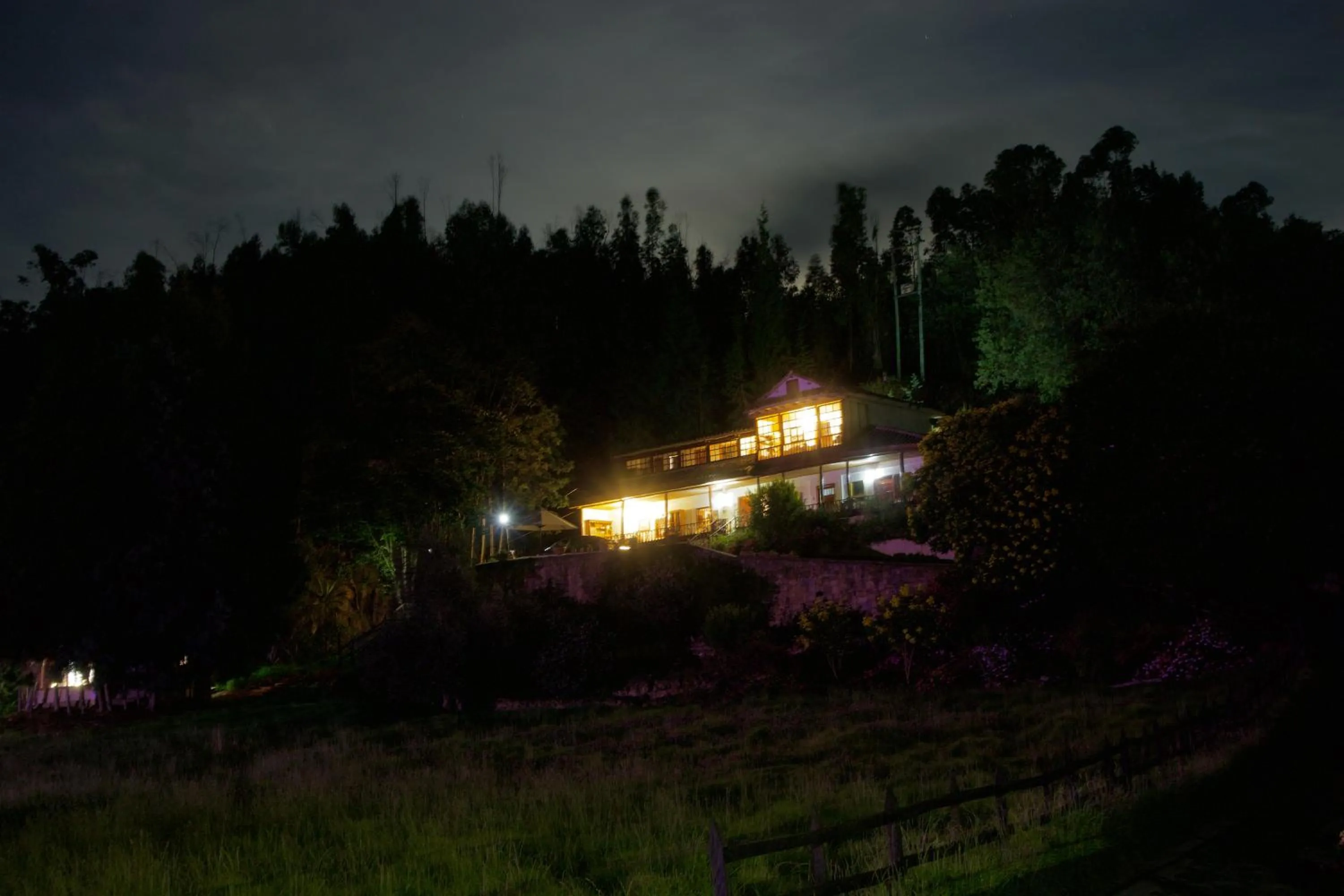 Property Building in Posada el portal de la Loma