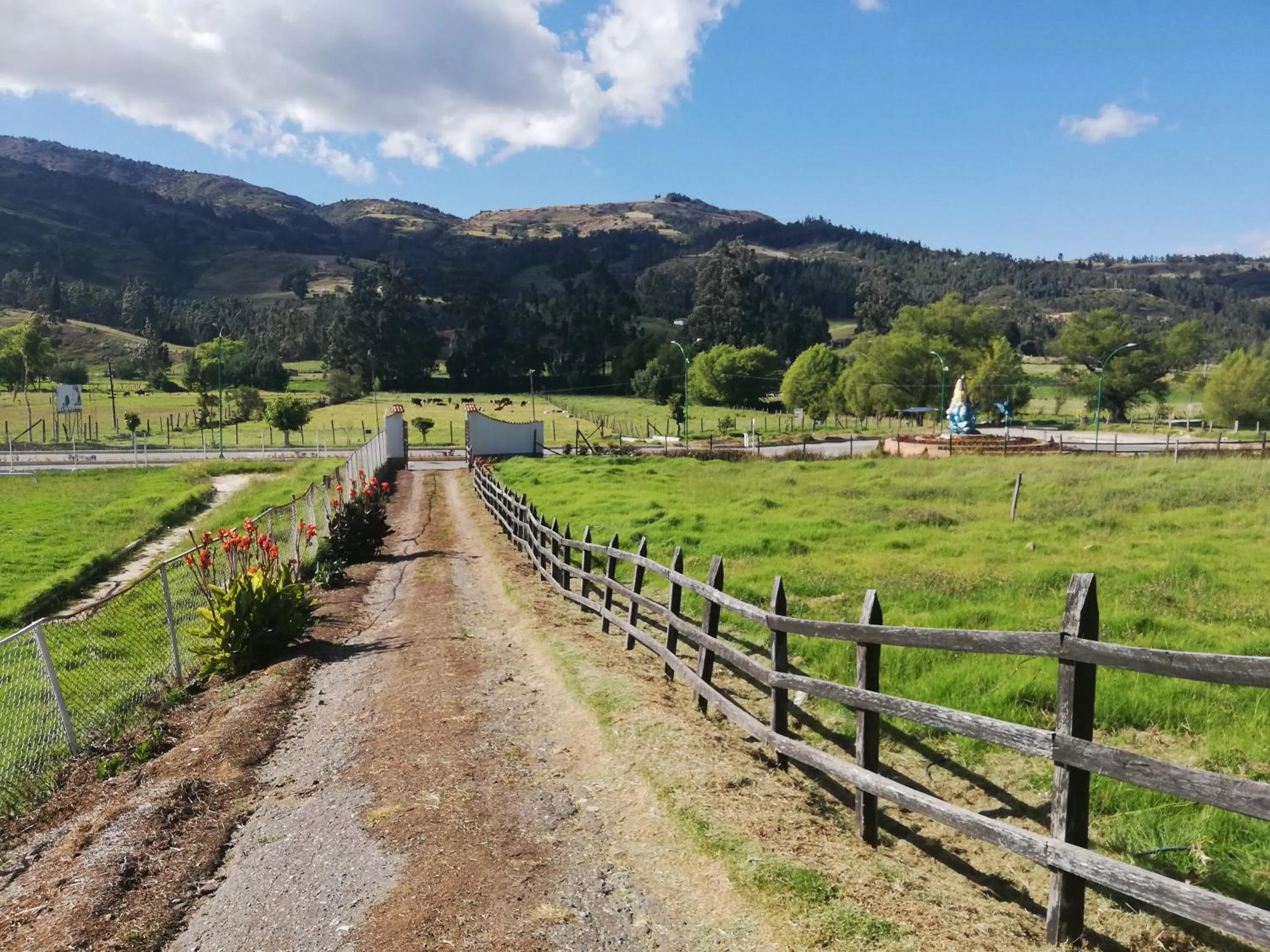 Posada el portal de la Loma