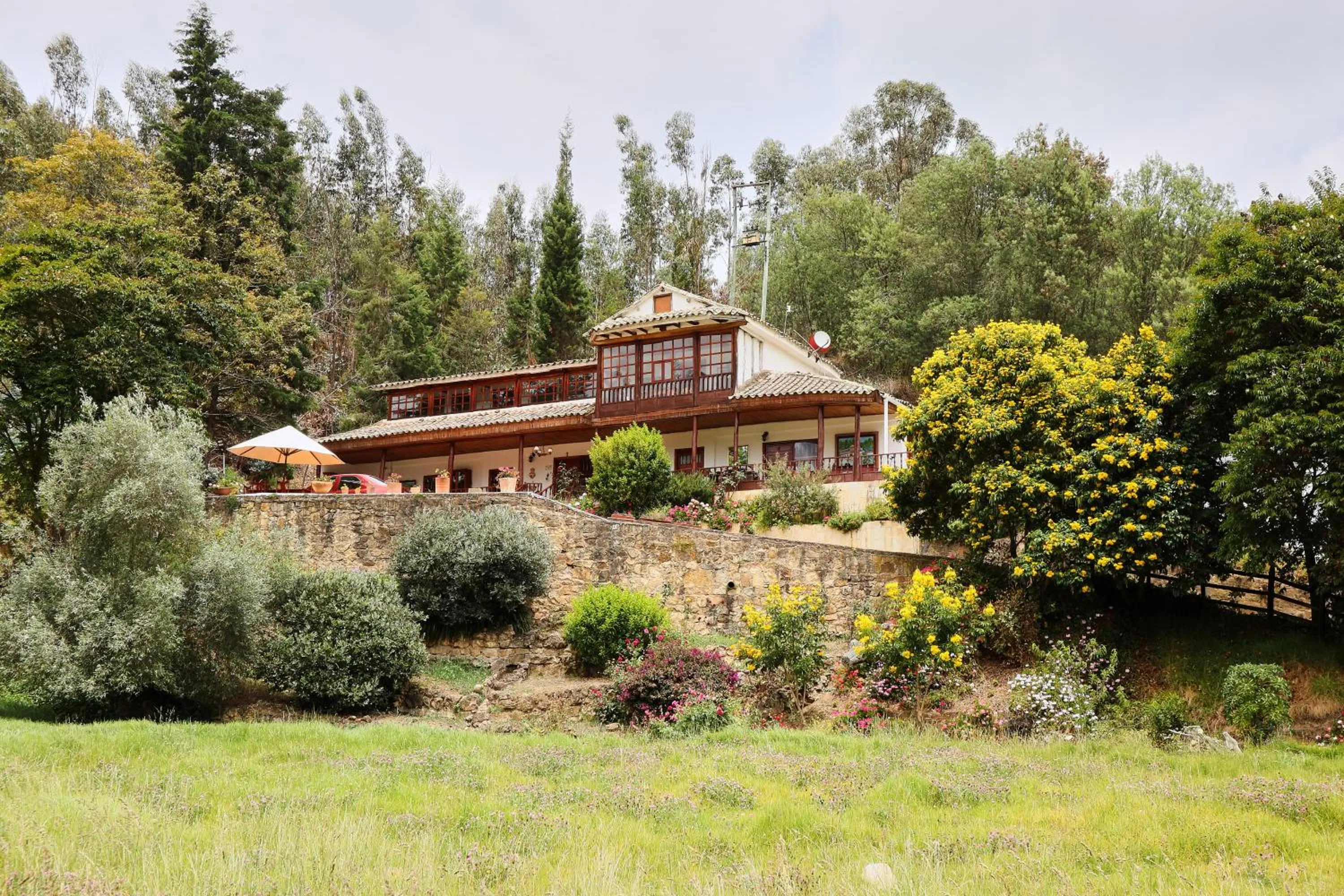 Property Building in Posada el portal de la Loma