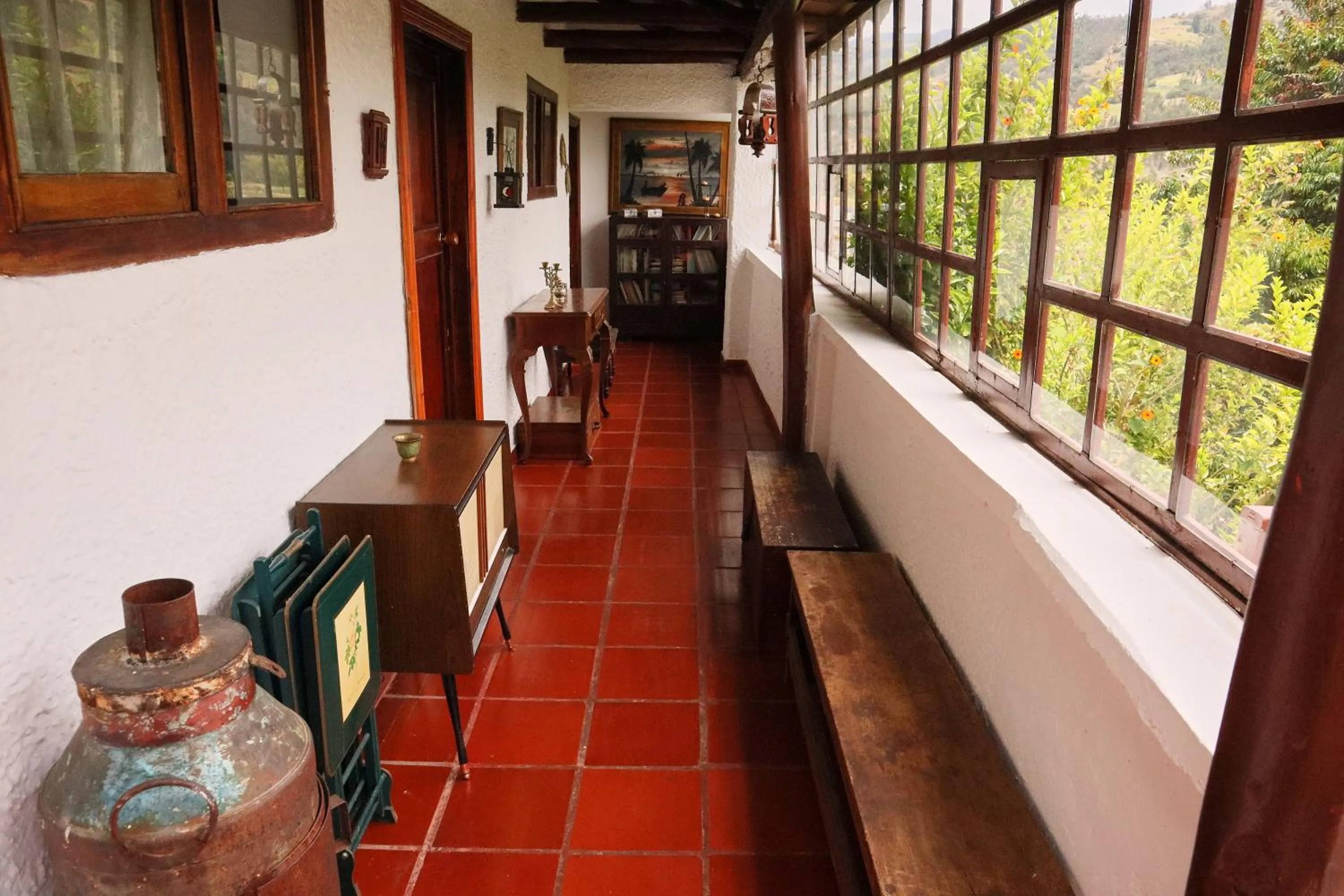 Posada el portal de la Loma