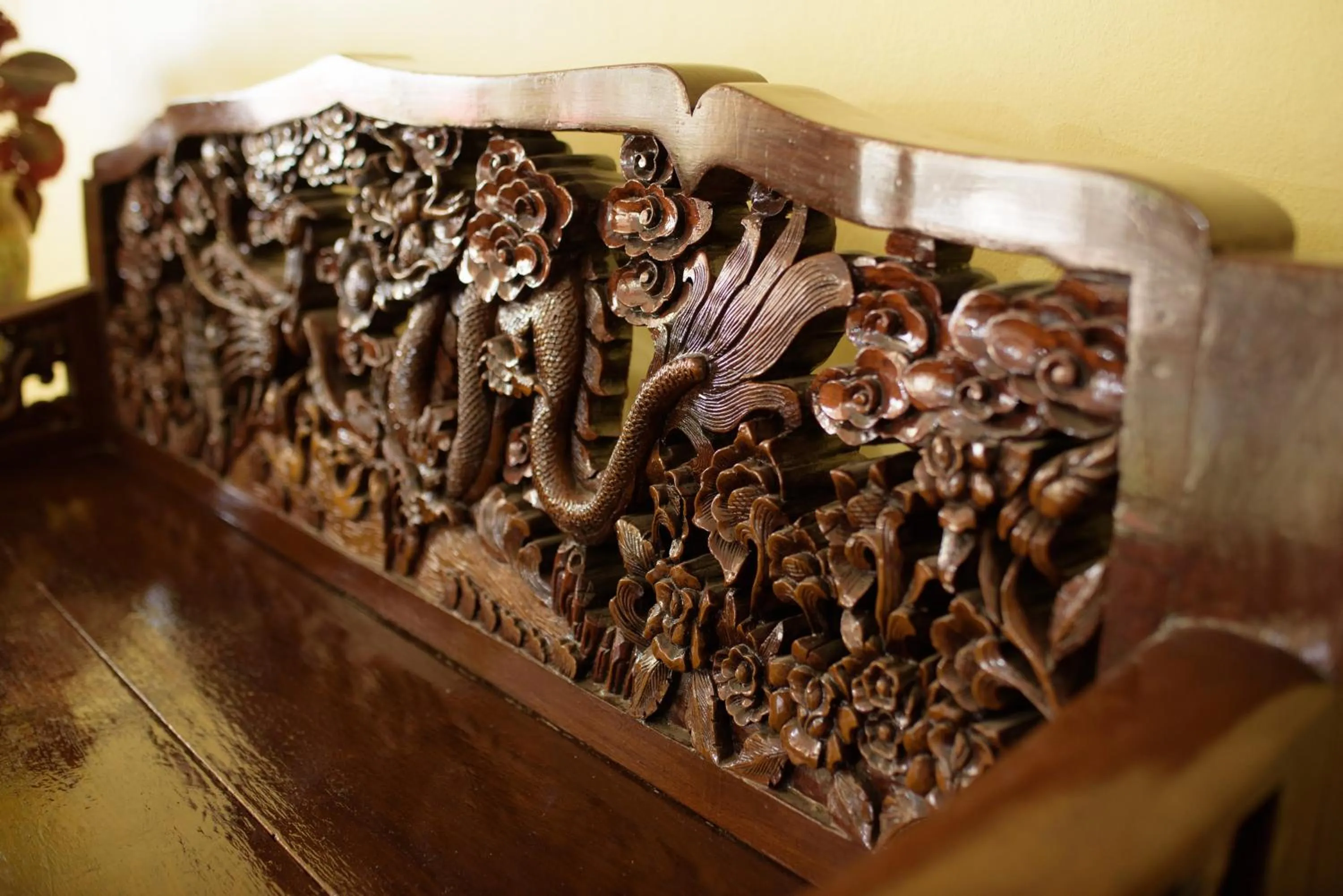 Lobby or reception in Kim Jek Cin 2 Hotel - โรงแรมกิมเจ็กซิน2