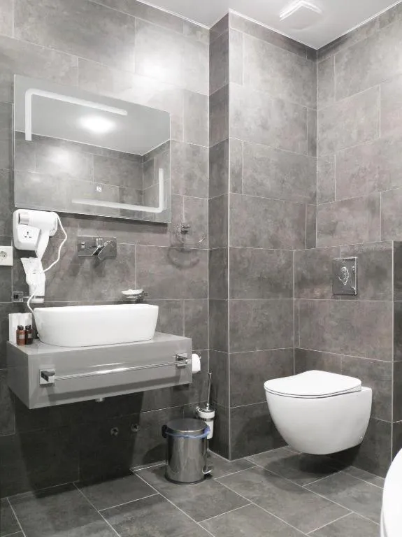 Wald Hotel Lagodekhi Rooms