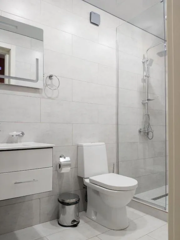 Wald Hotel Lagodekhi Rooms