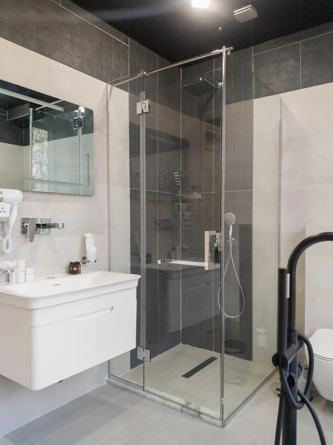 Wald Hotel Lagodekhi Rooms