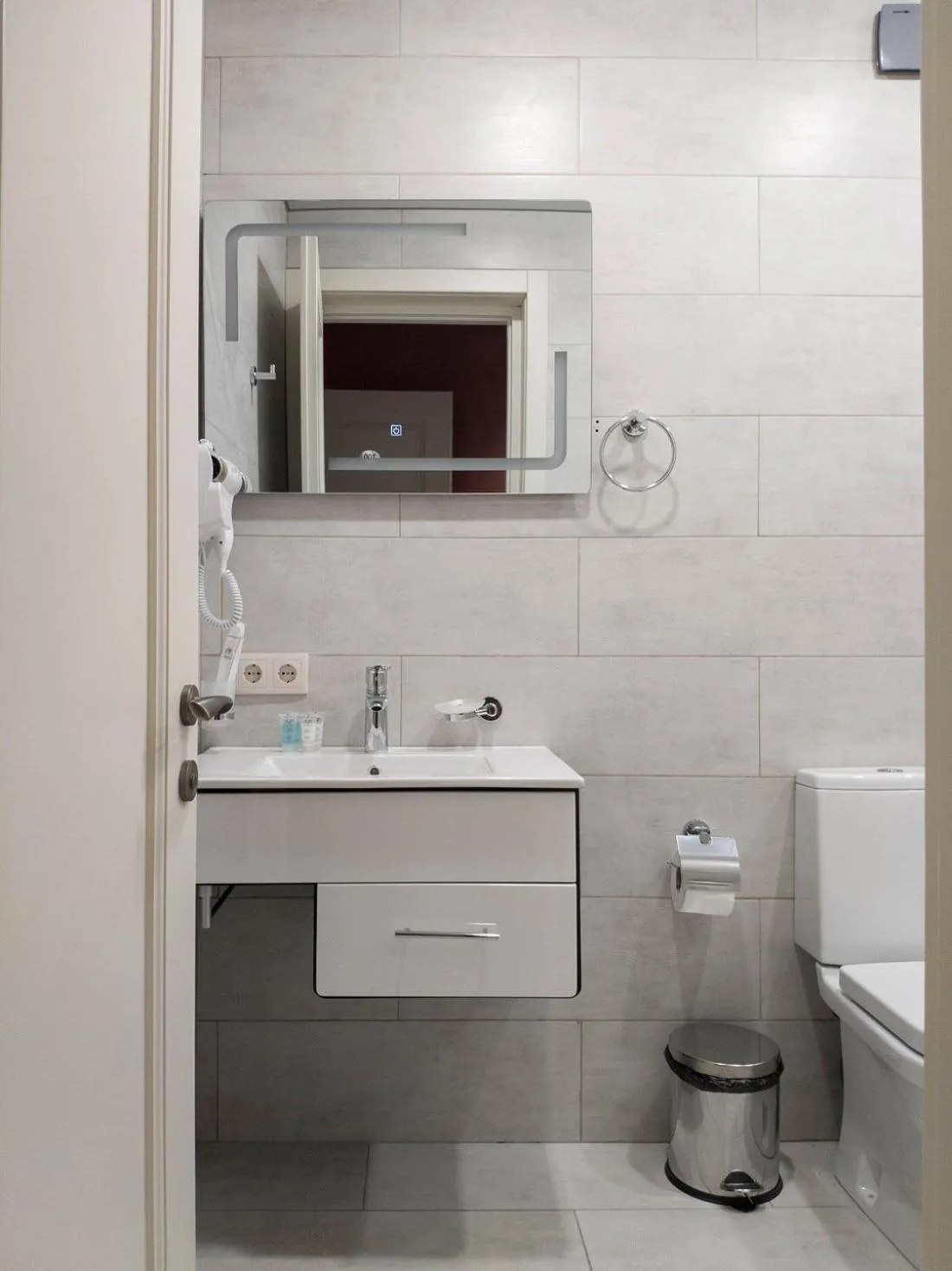 Wald Hotel Lagodekhi Rooms