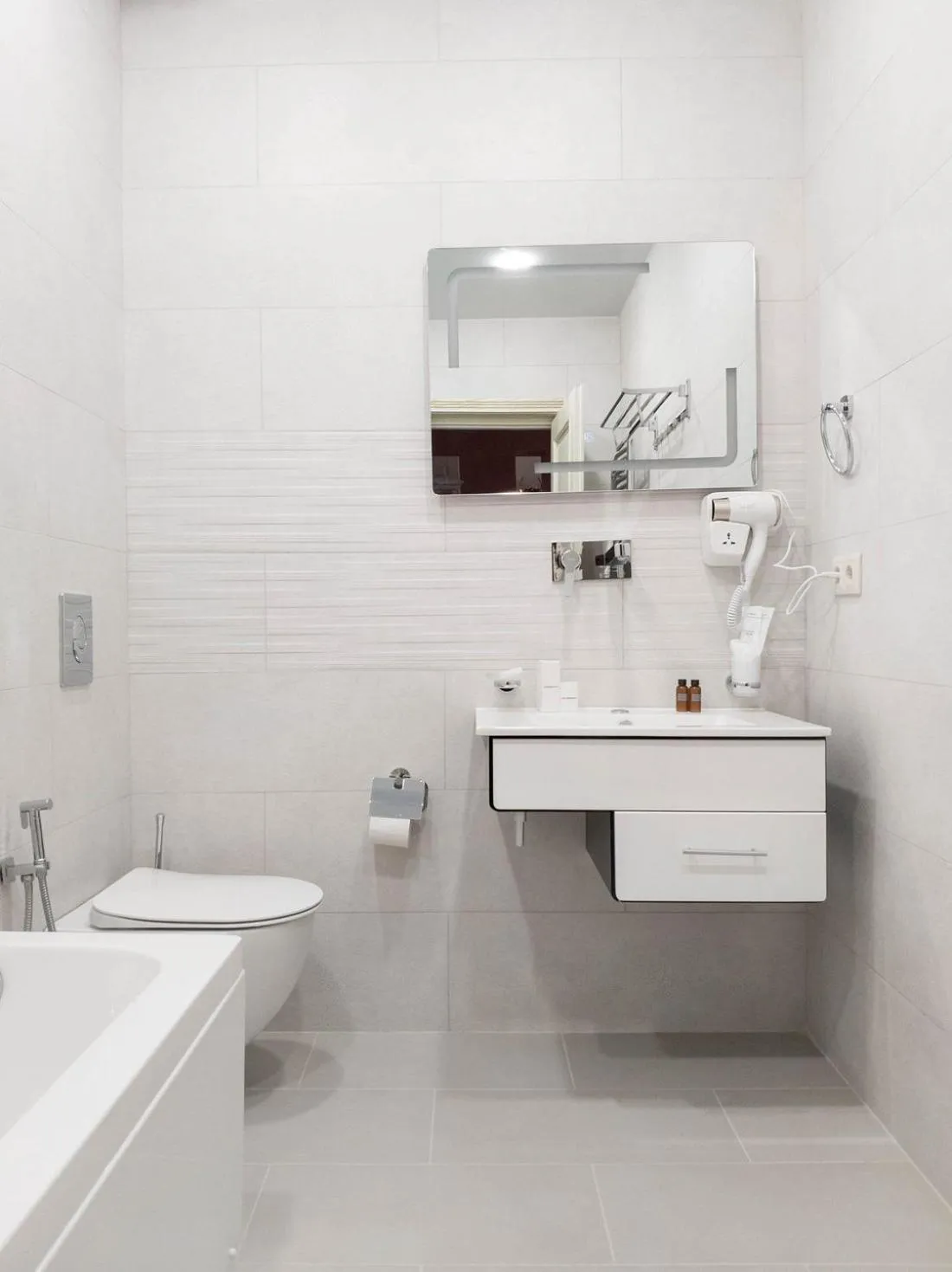 Wald Hotel Lagodekhi Rooms