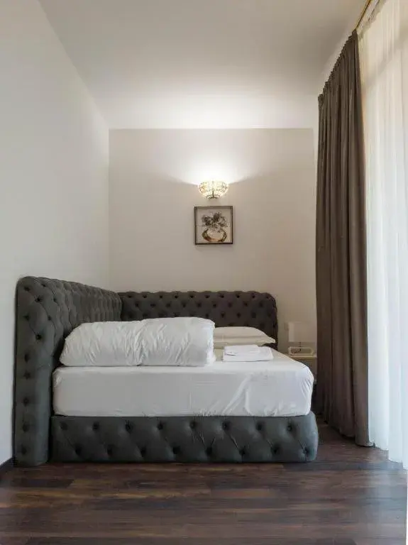 Junior Suite in Wald Hotel Lagodekhi Rooms Junior Suite in Wald Hotel Lagodekhi Rooms