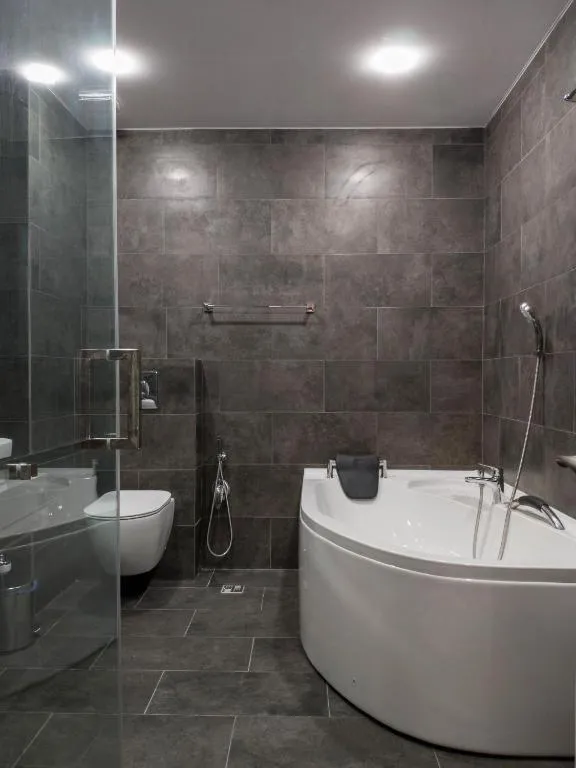 Wald Hotel Lagodekhi Rooms