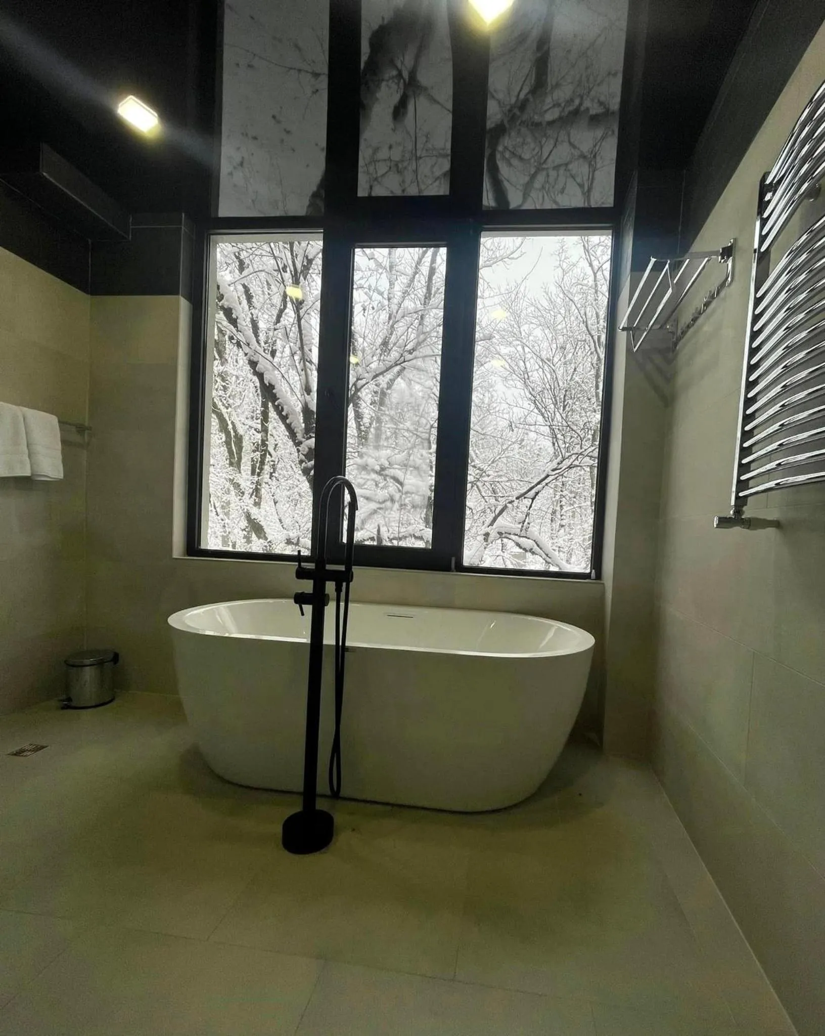 Wald Hotel Lagodekhi Rooms