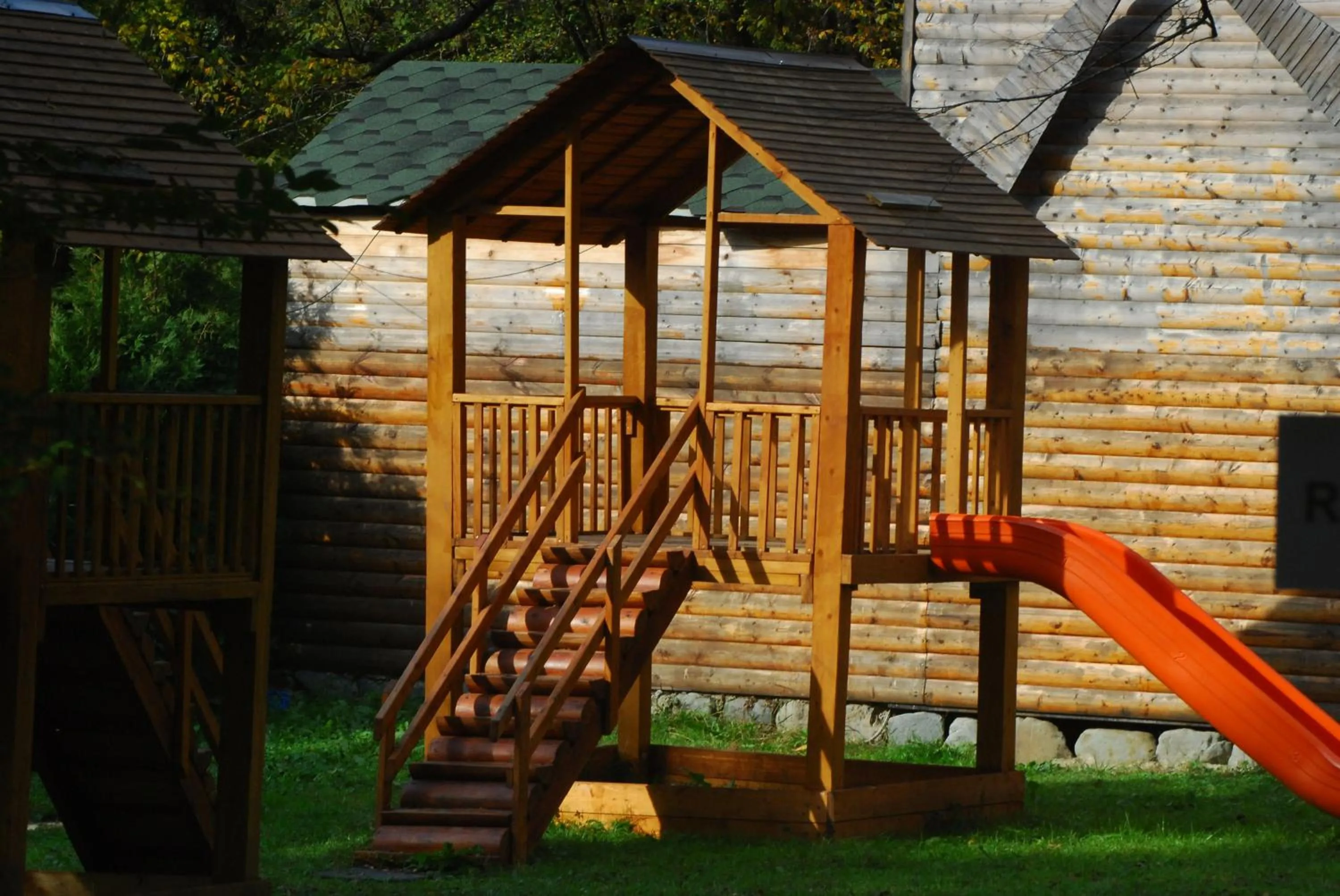 Wald Hotel Lagodekhi Rooms