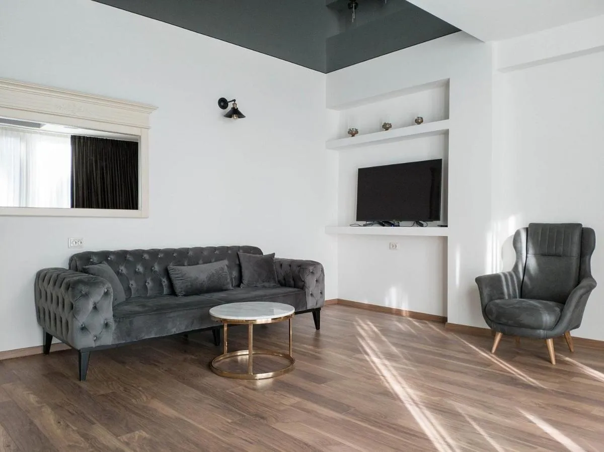 Wald Hotel Lagodekhi Rooms