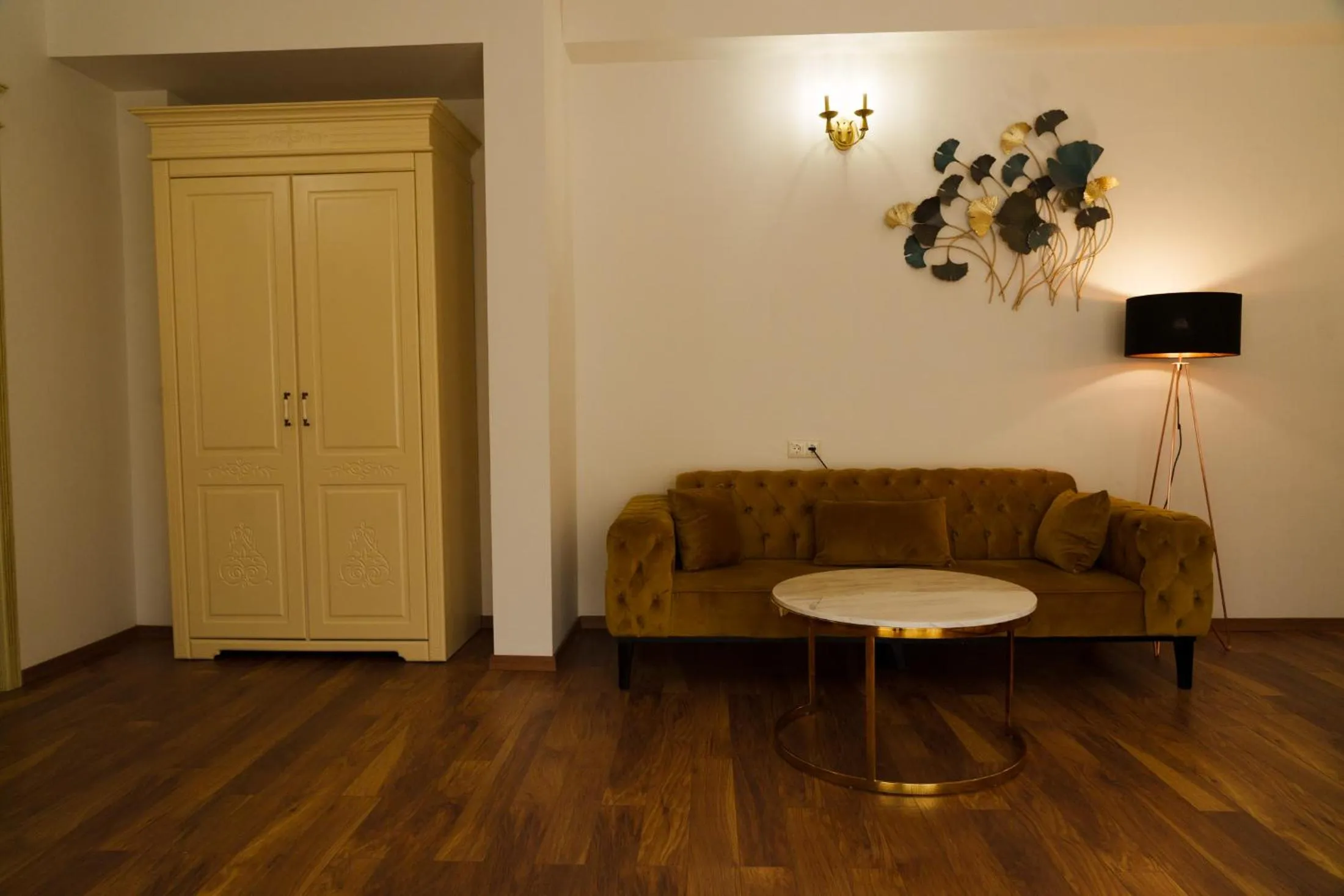 Wald Hotel Lagodekhi Rooms