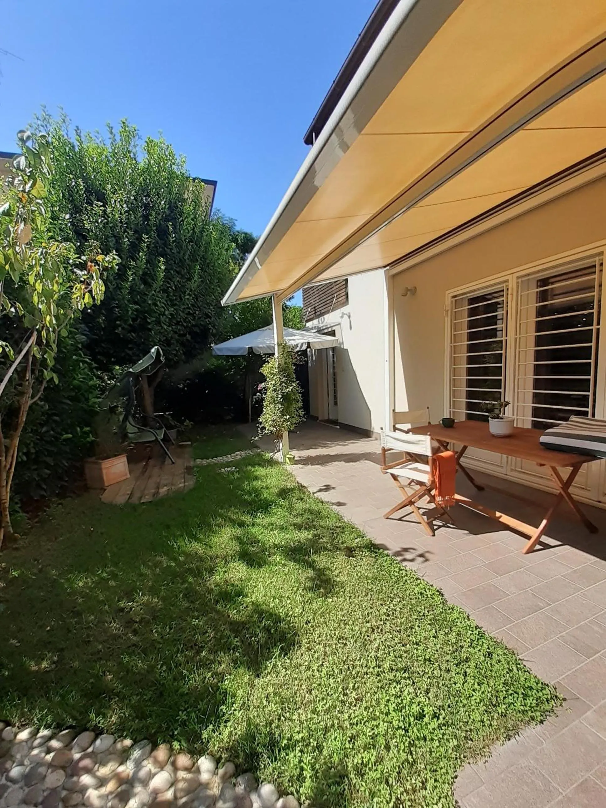 Property building in al n.10 BnB