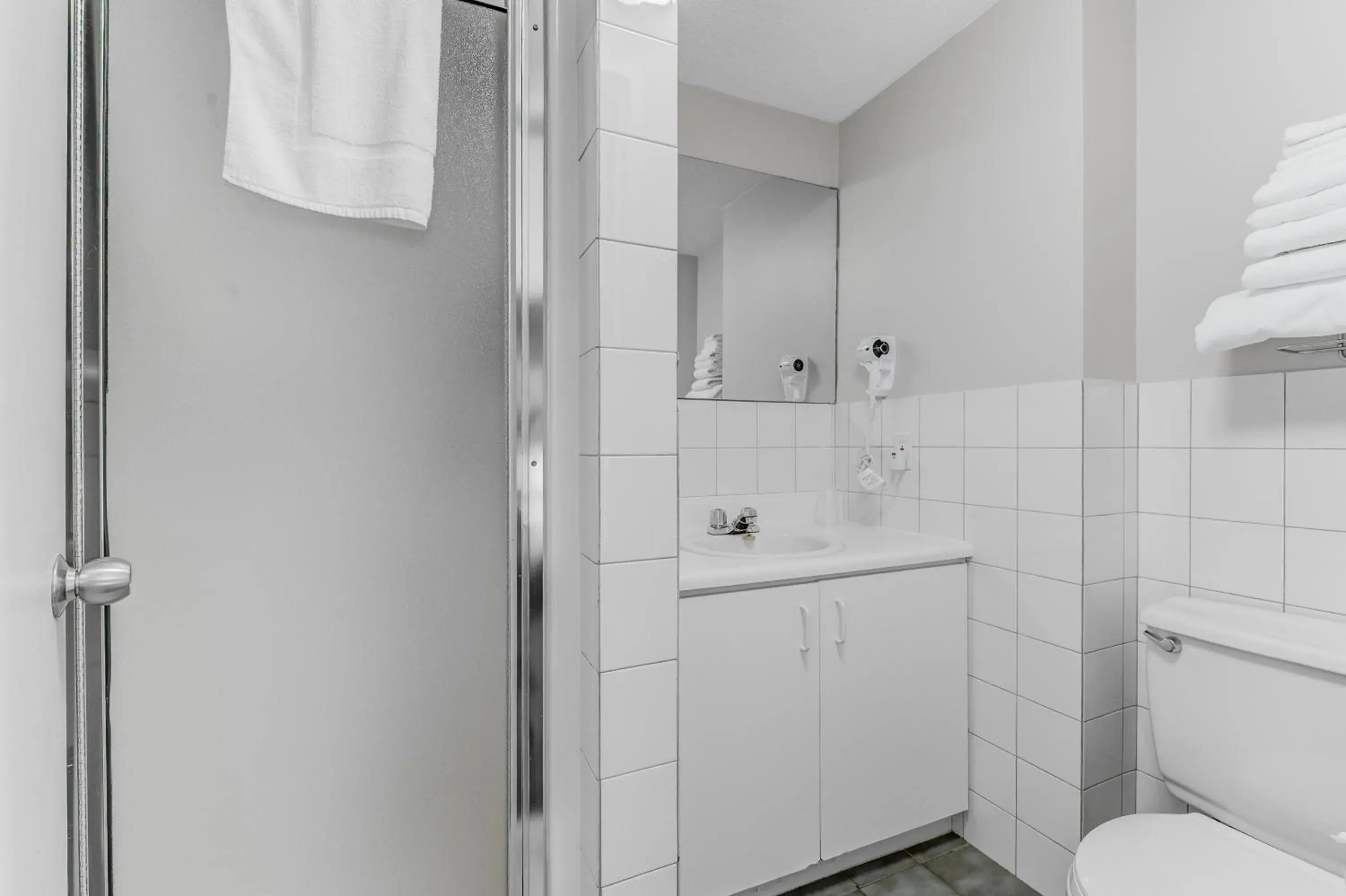 Standard Quadruple Room in Manoir Lac-Etchemin Standard Quadruple Room in Manoir Lac-Etchemin