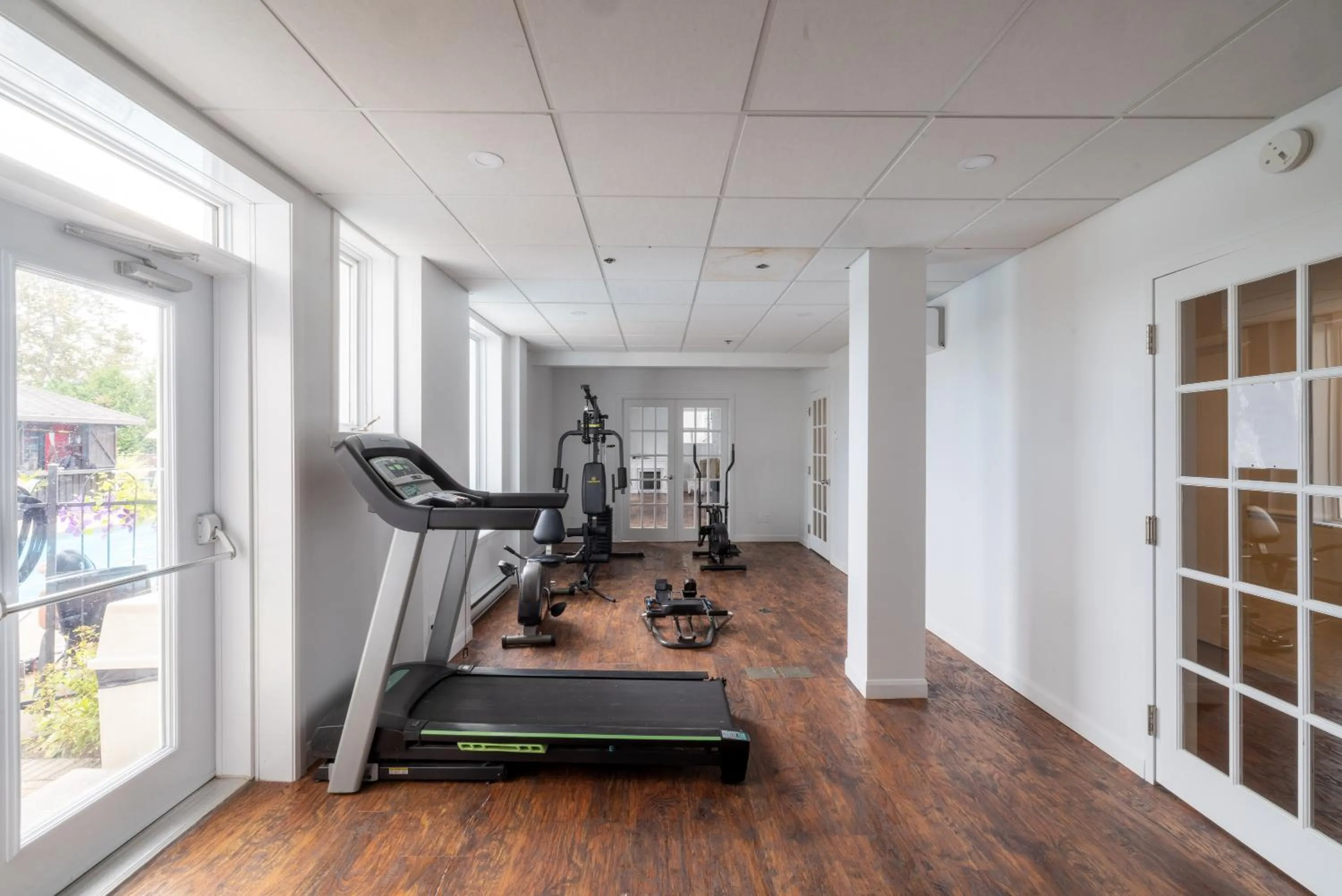 Property building in Manoir Lac-Etchemin