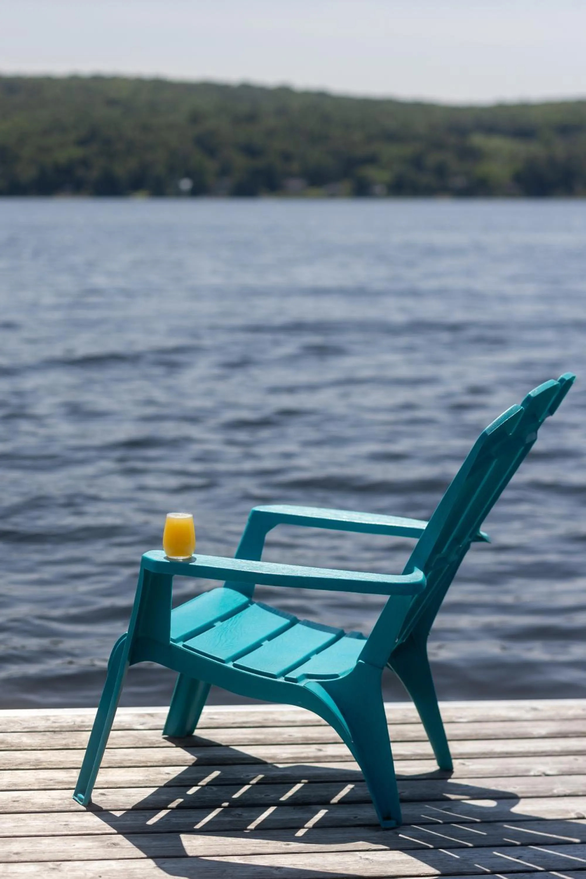 Restaurant/places to eat in Manoir Lac-Etchemin