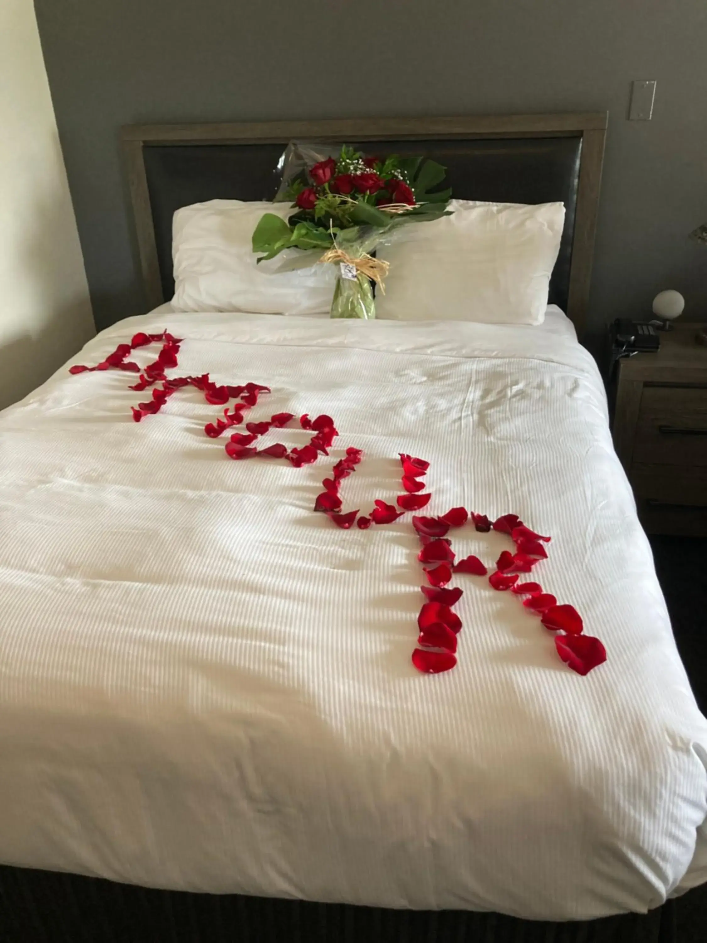 Superior Room with Two Queen Beds in Manoir Lac-Etchemin Superior Room with Two Queen Beds in Manoir Lac-Etchemin