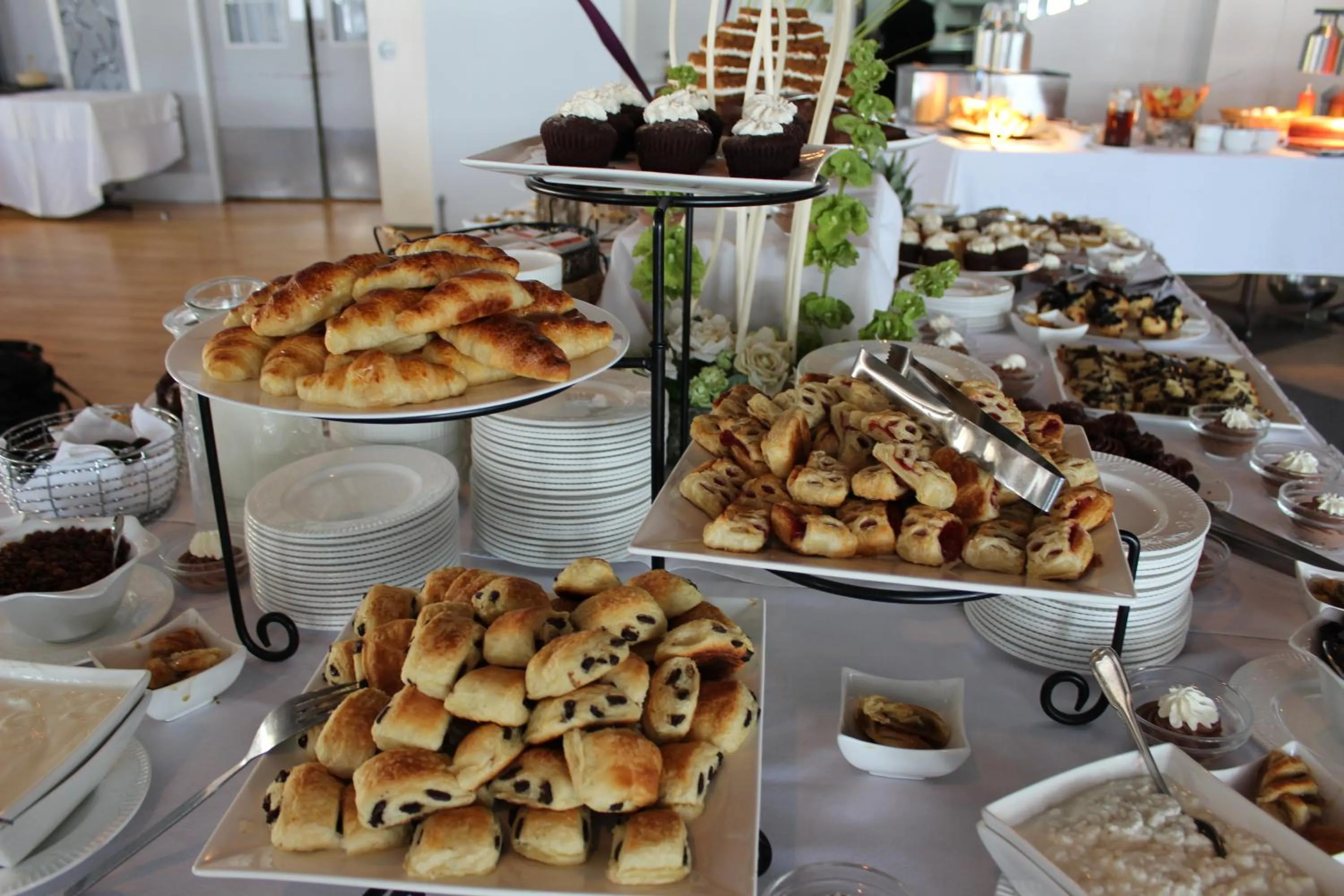 Food in Manoir Lac-Etchemin