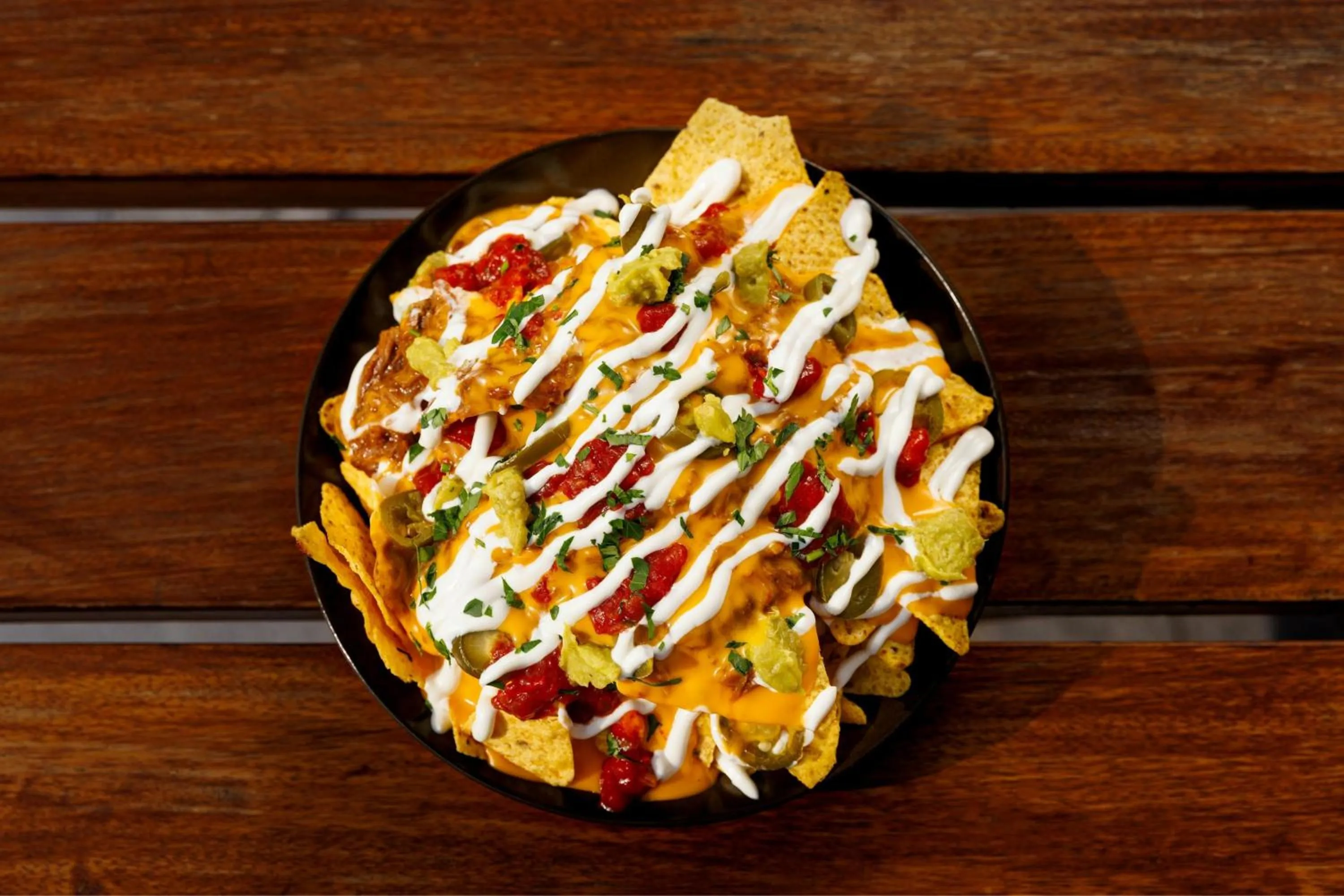 Restaurant/places to eat in Le Royal Meridien Abu Dhabi