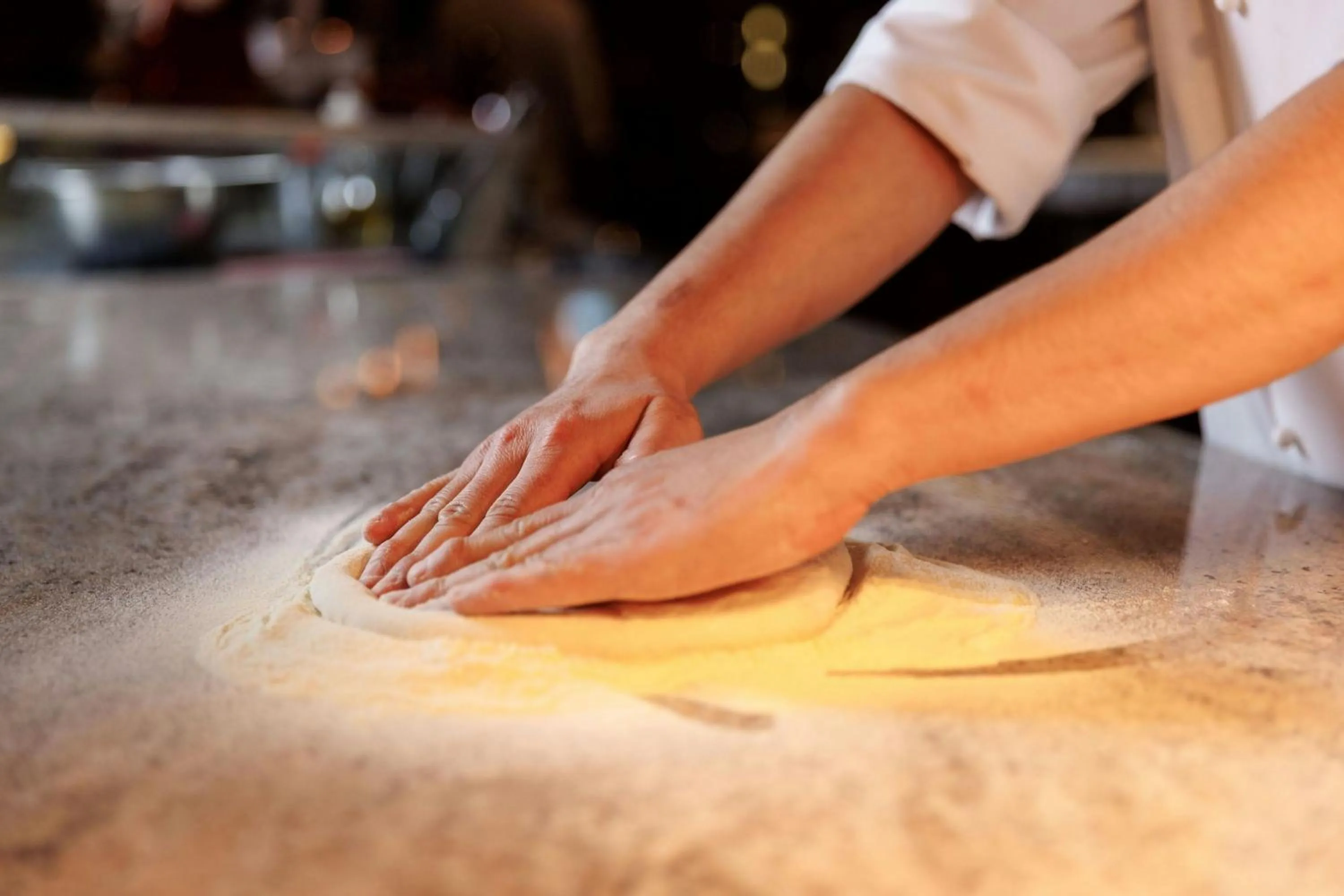 Restaurant/places to eat in Le Royal Meridien Abu Dhabi