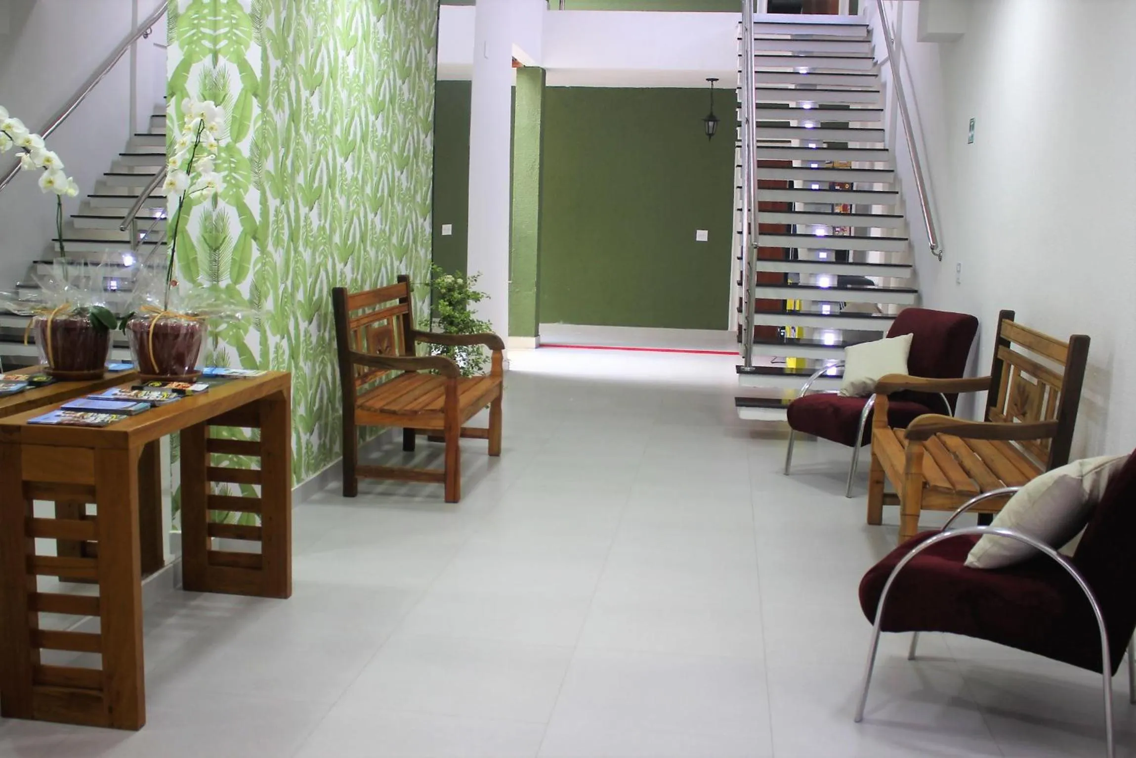 Hotel Cajueiro Guarujá