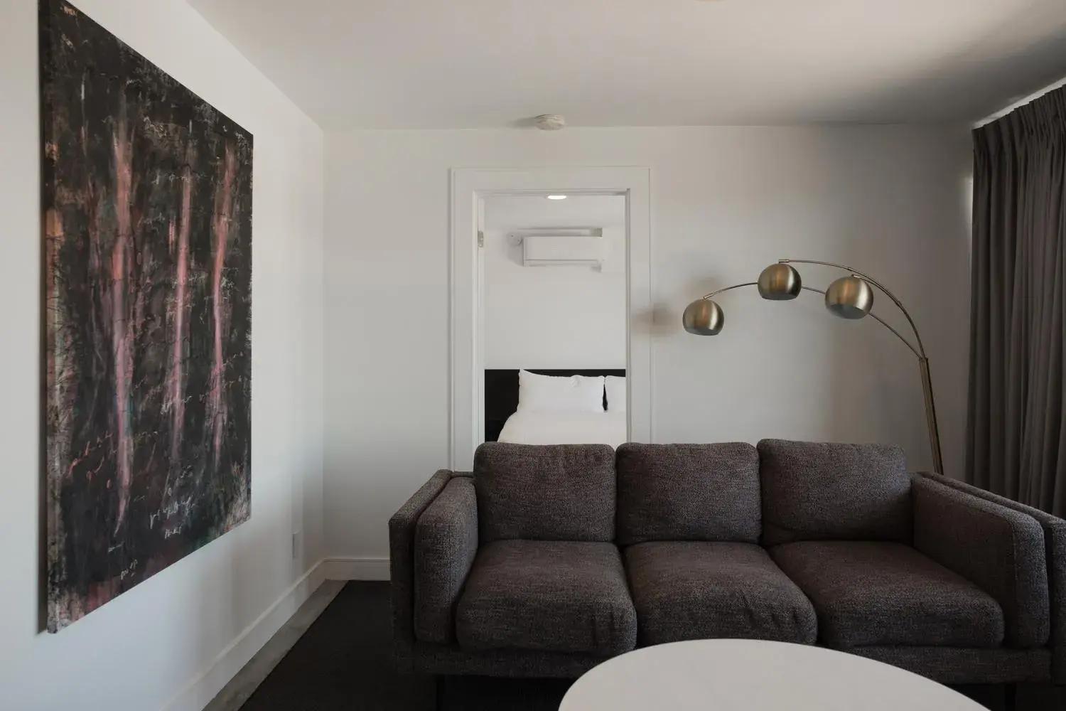 Family Suite in Hollywood Hills Hotel Family Suite in Hollywood Hills Hotel