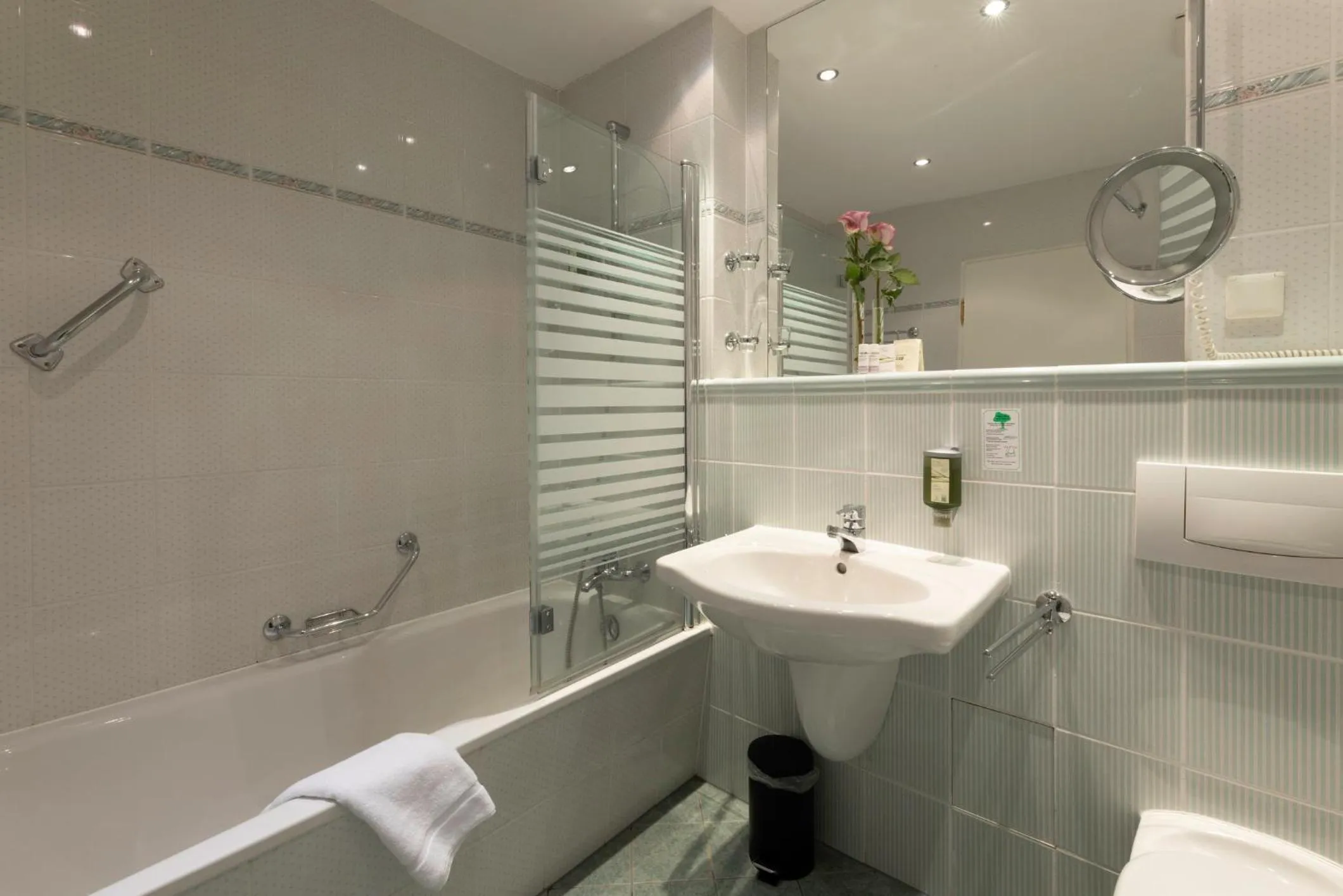 Churfuerstliche Waldschaenke