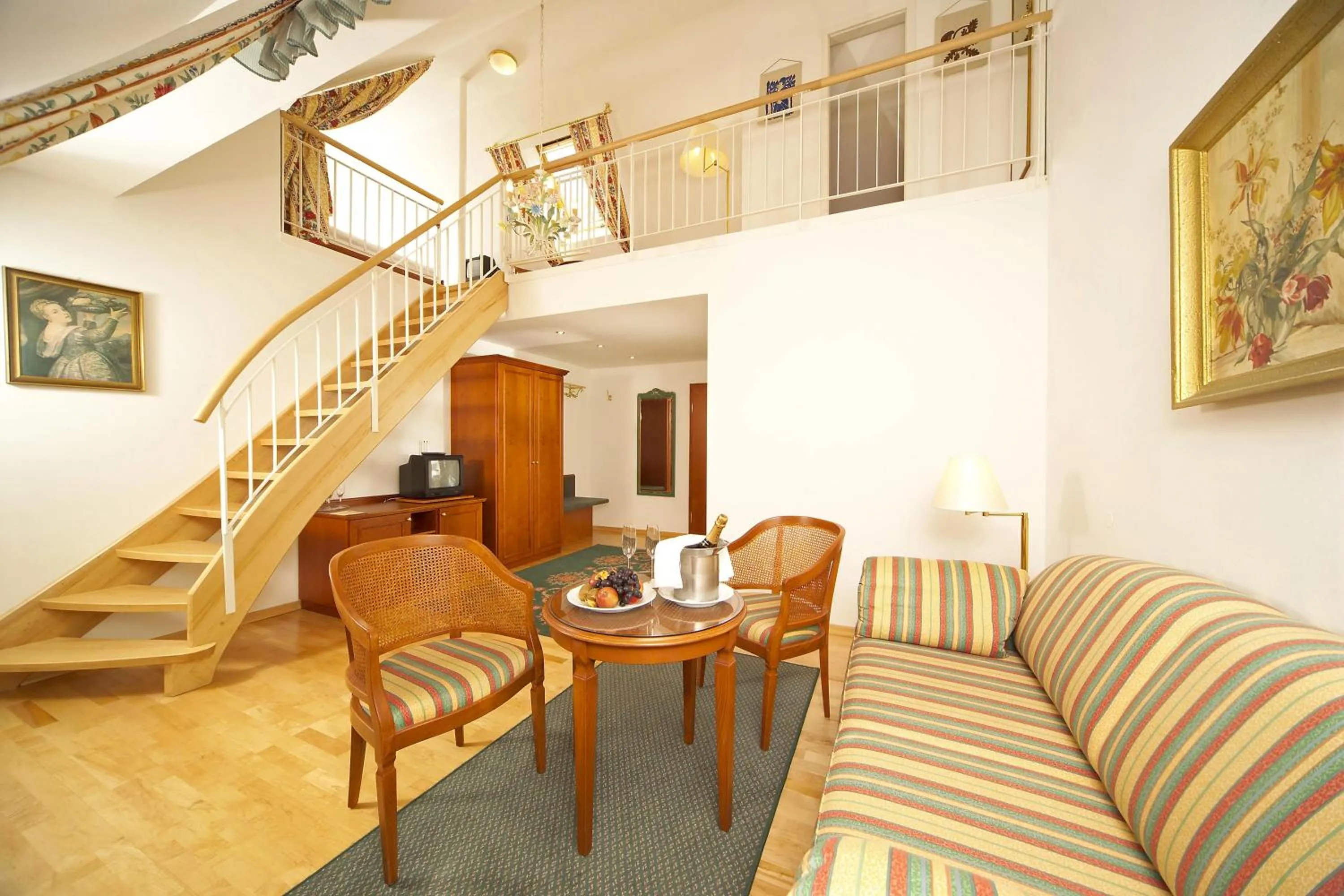 Churfuerstliche Waldschaenke