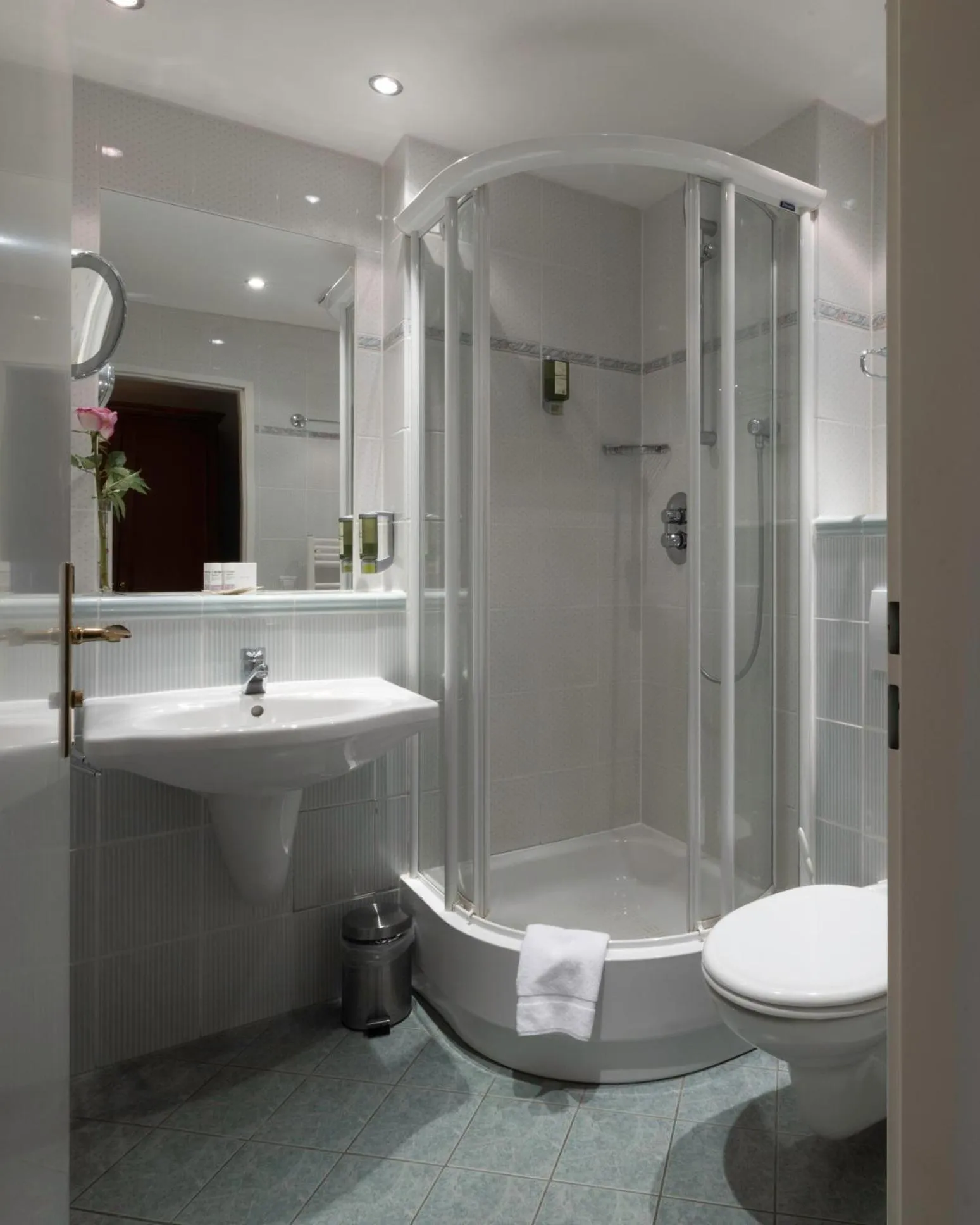 Churfuerstliche Waldschaenke