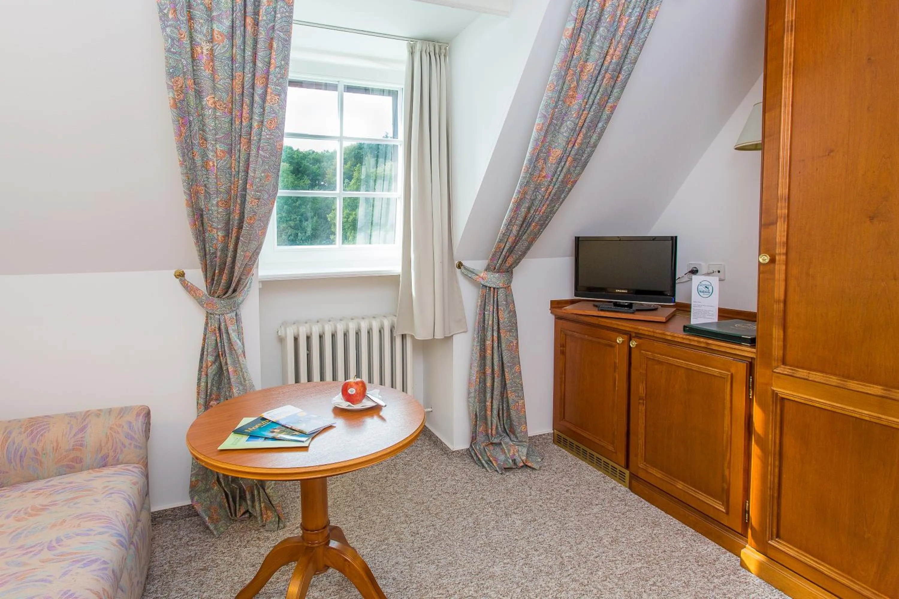 Churfuerstliche Waldschaenke