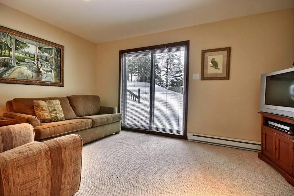 Aiglon by Rendez-Vous Mont-Tremblant