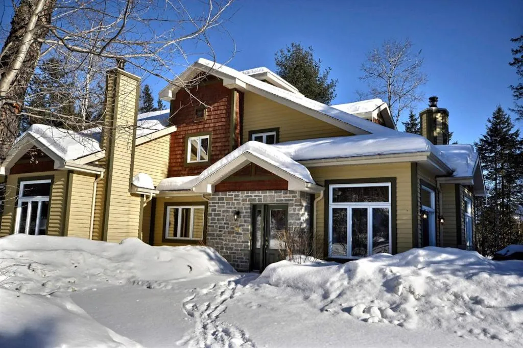 Aiglon by Rendez-Vous Mont-Tremblant