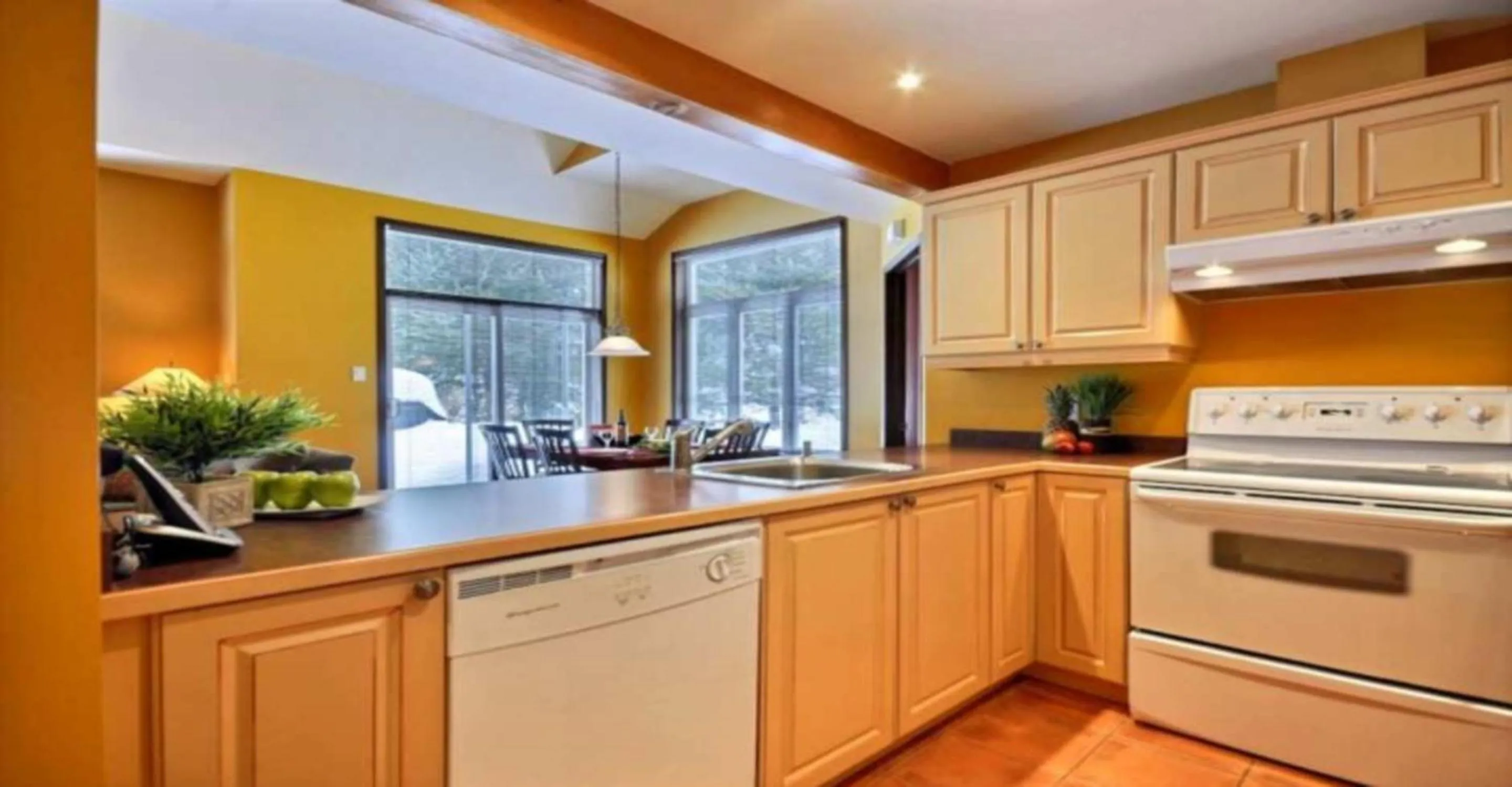 Aiglon by Rendez-Vous Mont-Tremblant