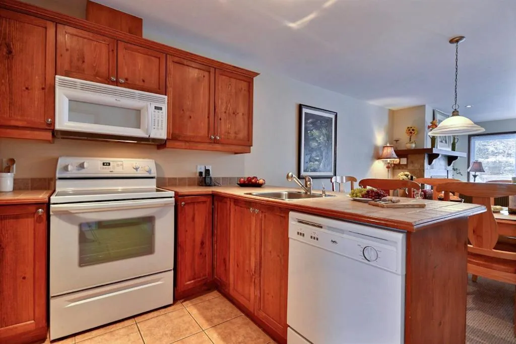 Aiglon by Rendez-Vous Mont-Tremblant