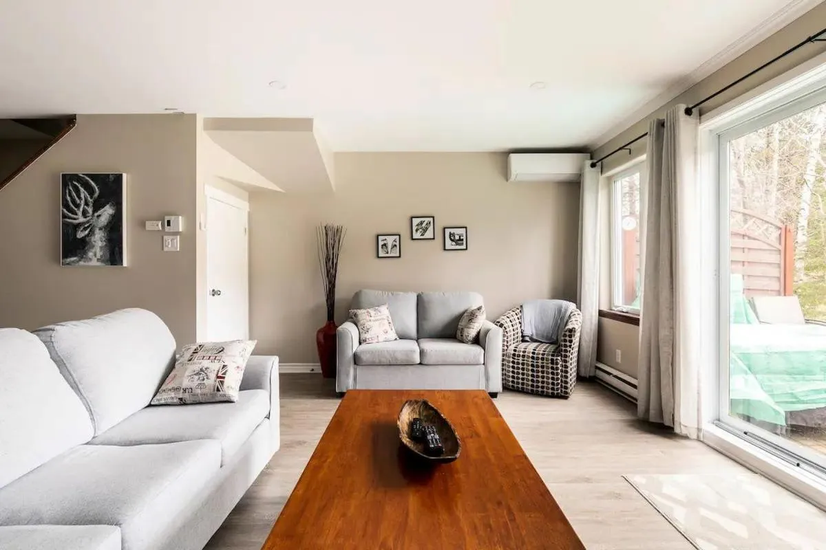 Aiglon by Rendez-Vous Mont-Tremblant