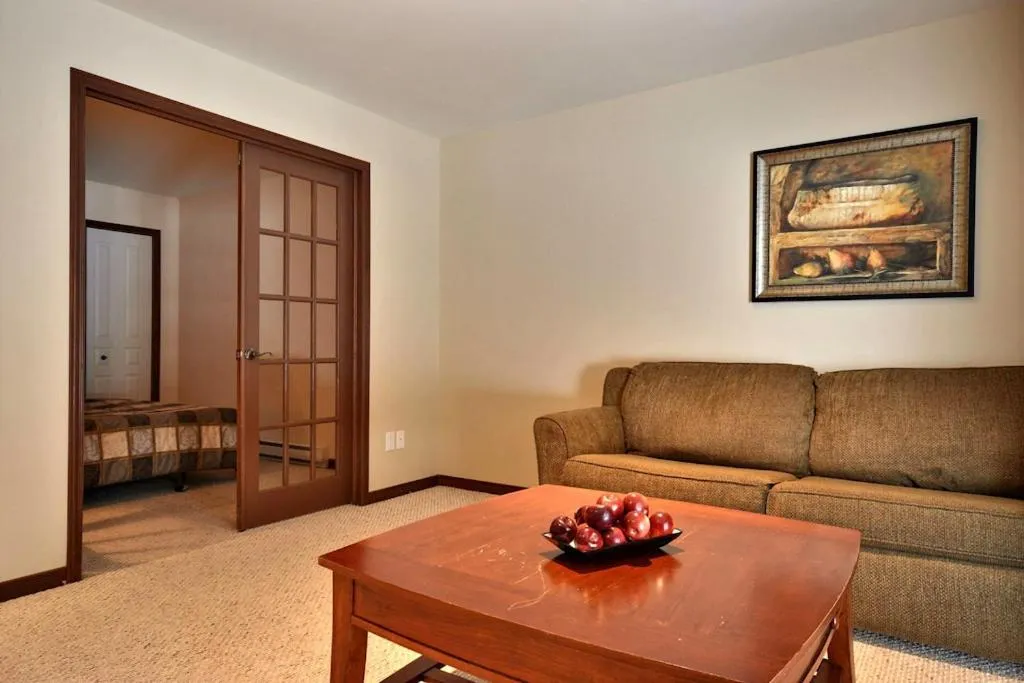 Aiglon by Rendez-Vous Mont-Tremblant