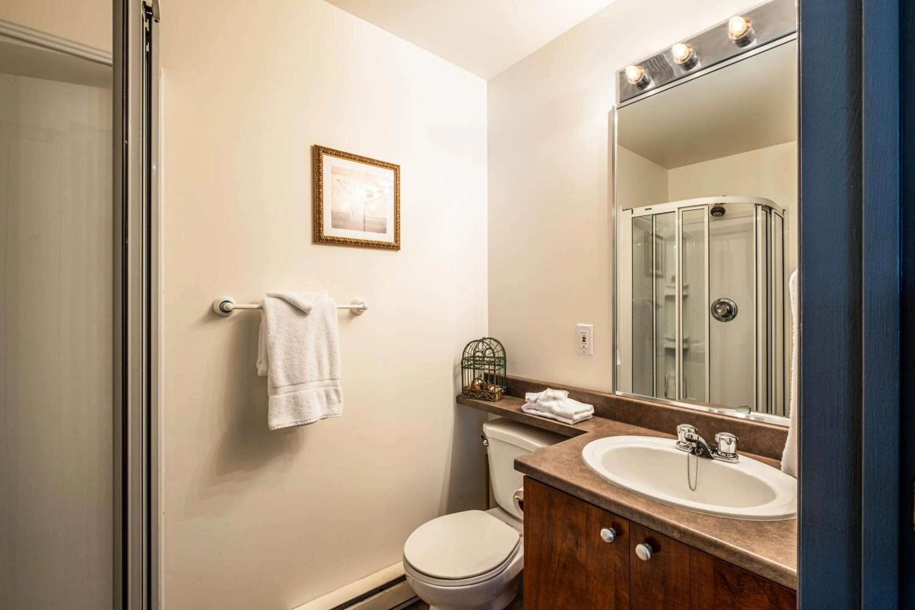 Aiglon by Rendez-Vous Mont-Tremblant