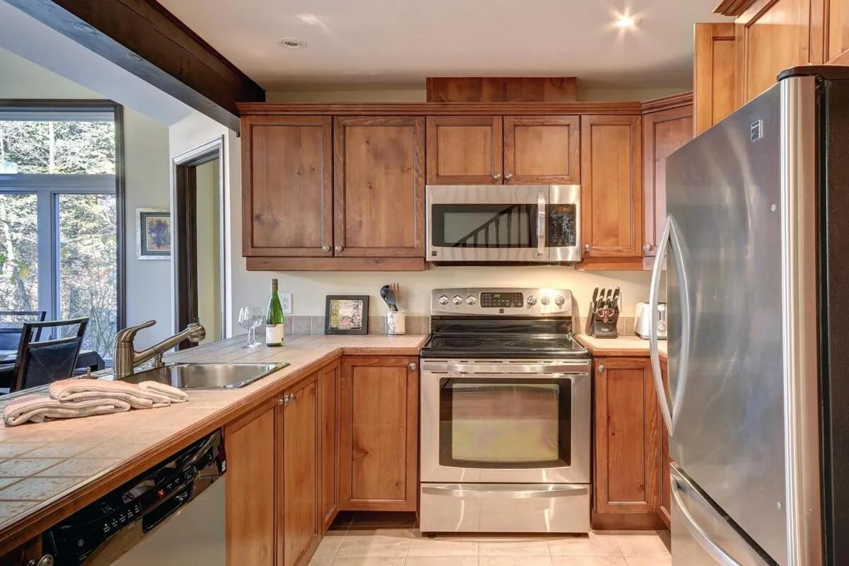 Aiglon by Rendez-Vous Mont-Tremblant