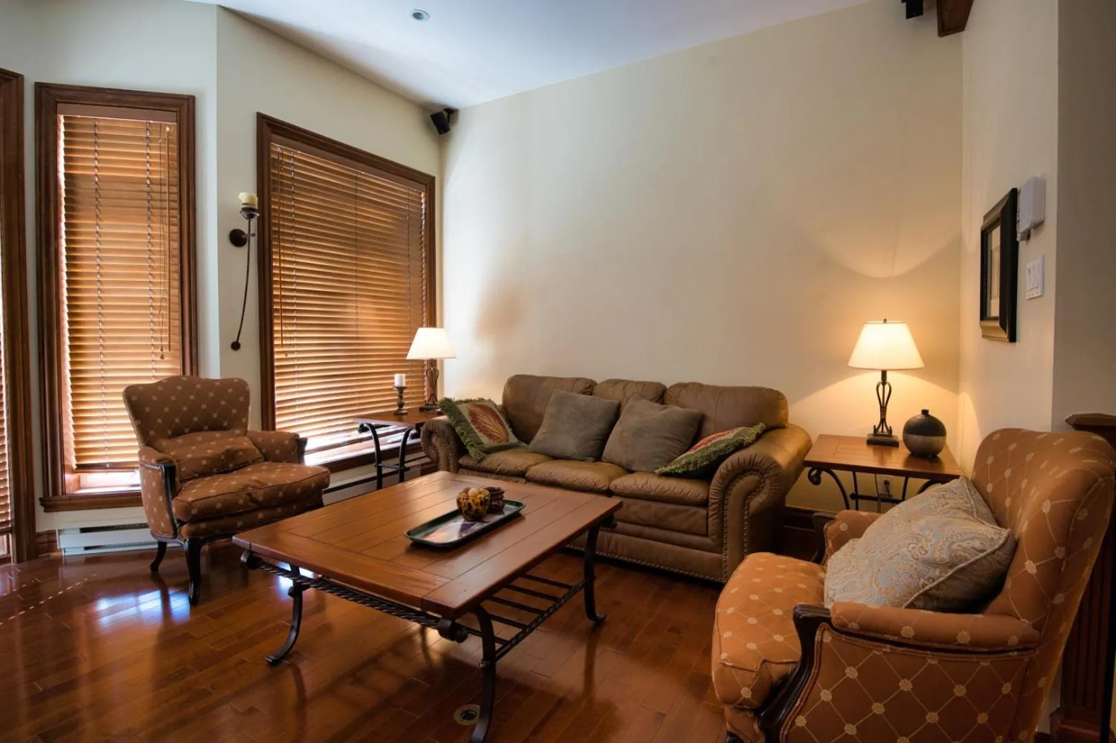 Aiglon by Rendez-Vous Mont-Tremblant