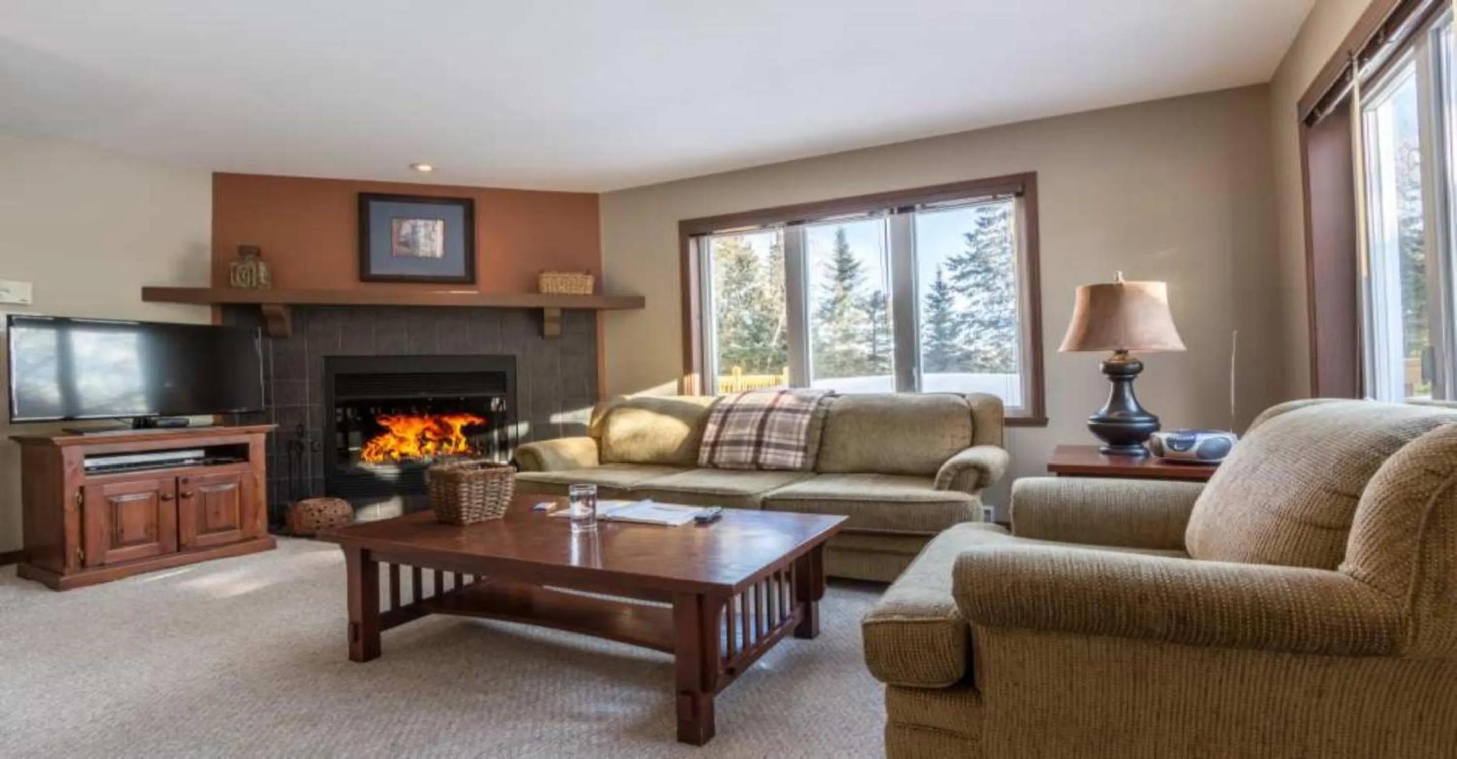 Aiglon by Rendez-Vous Mont-Tremblant