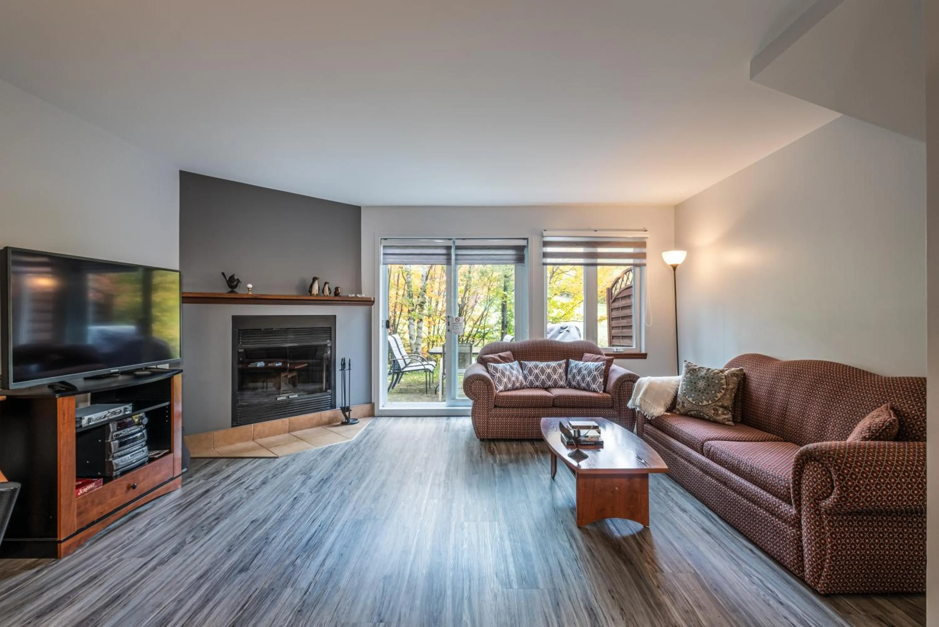 Aiglon by Rendez-Vous Mont-Tremblant