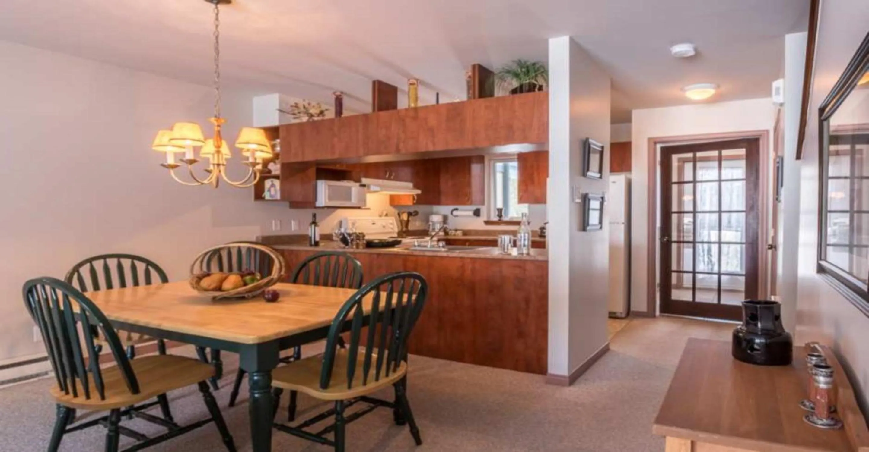 Aiglon by Rendez-Vous Mont-Tremblant